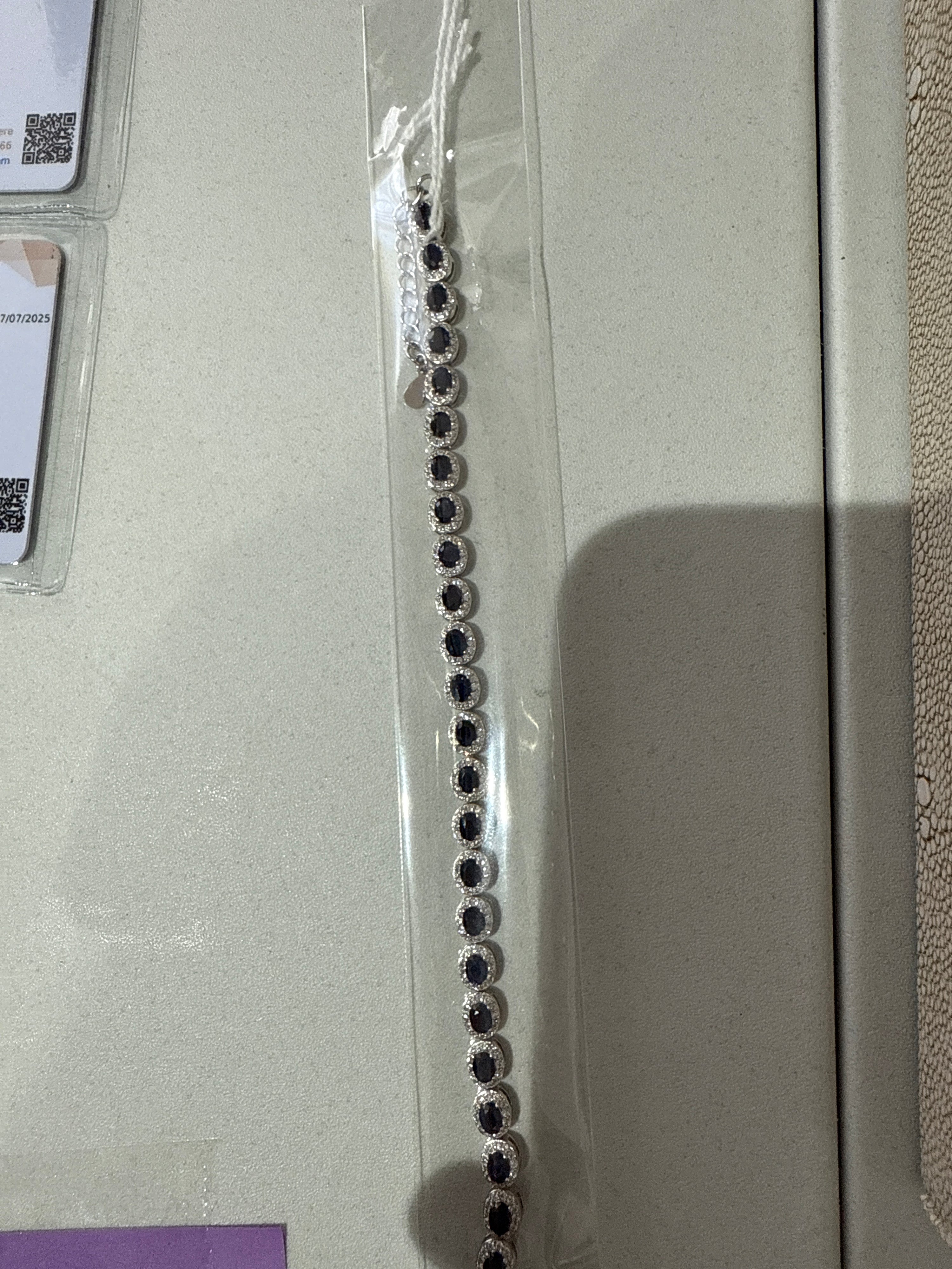 Bracelet 9 - HV