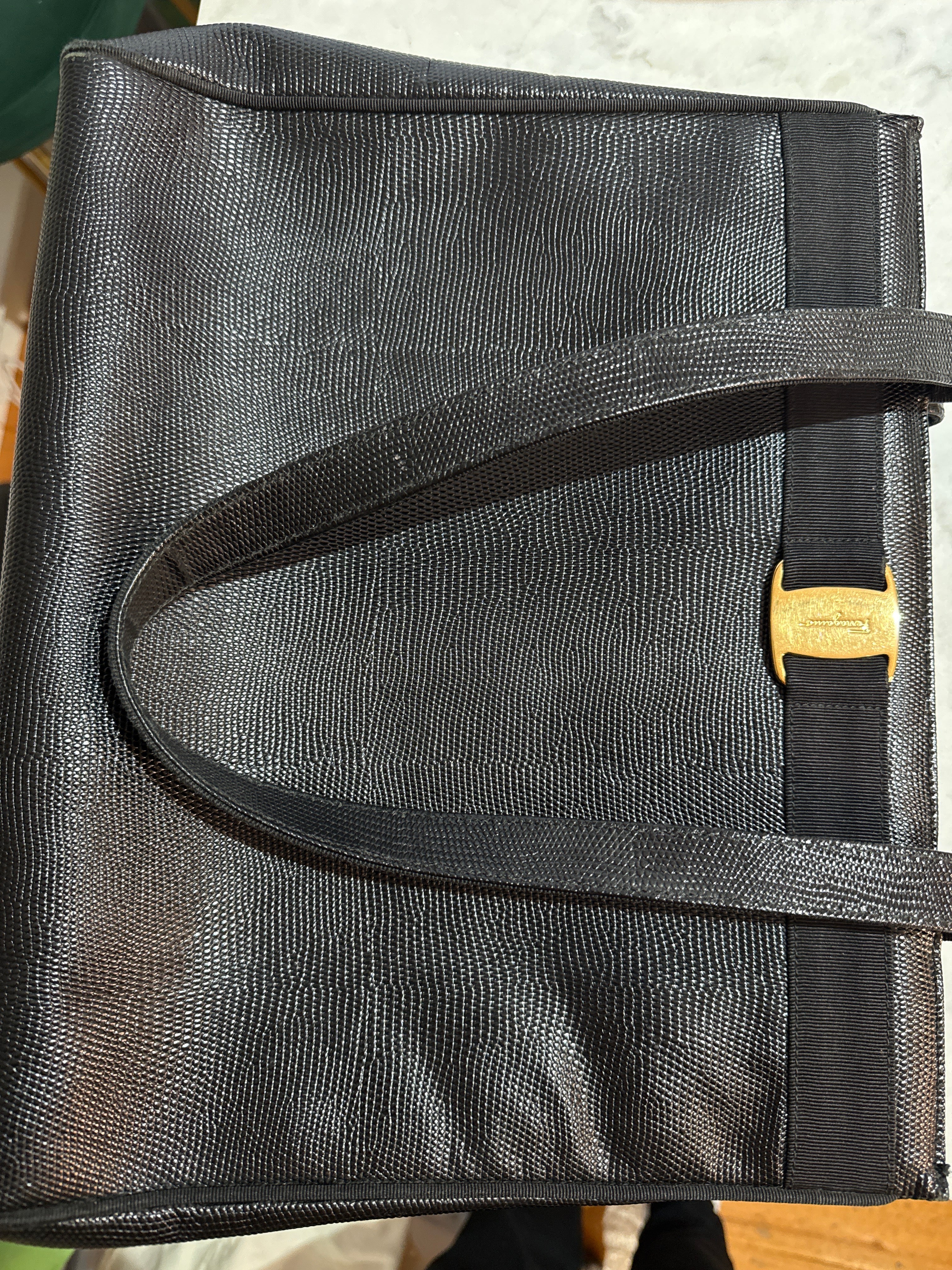 Salvatore Ferragamo