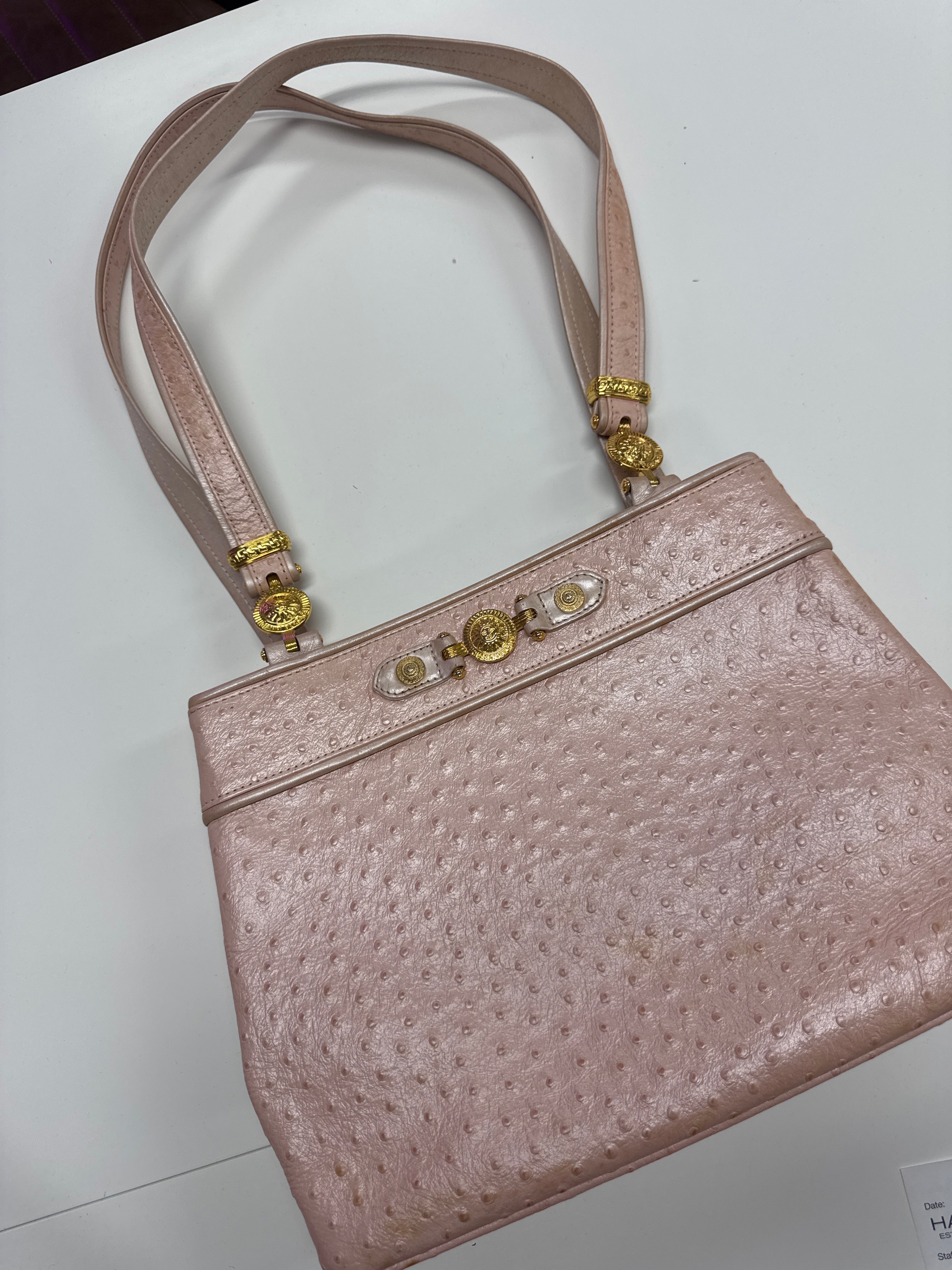 Moiradurivage_pink Versace bag_JP