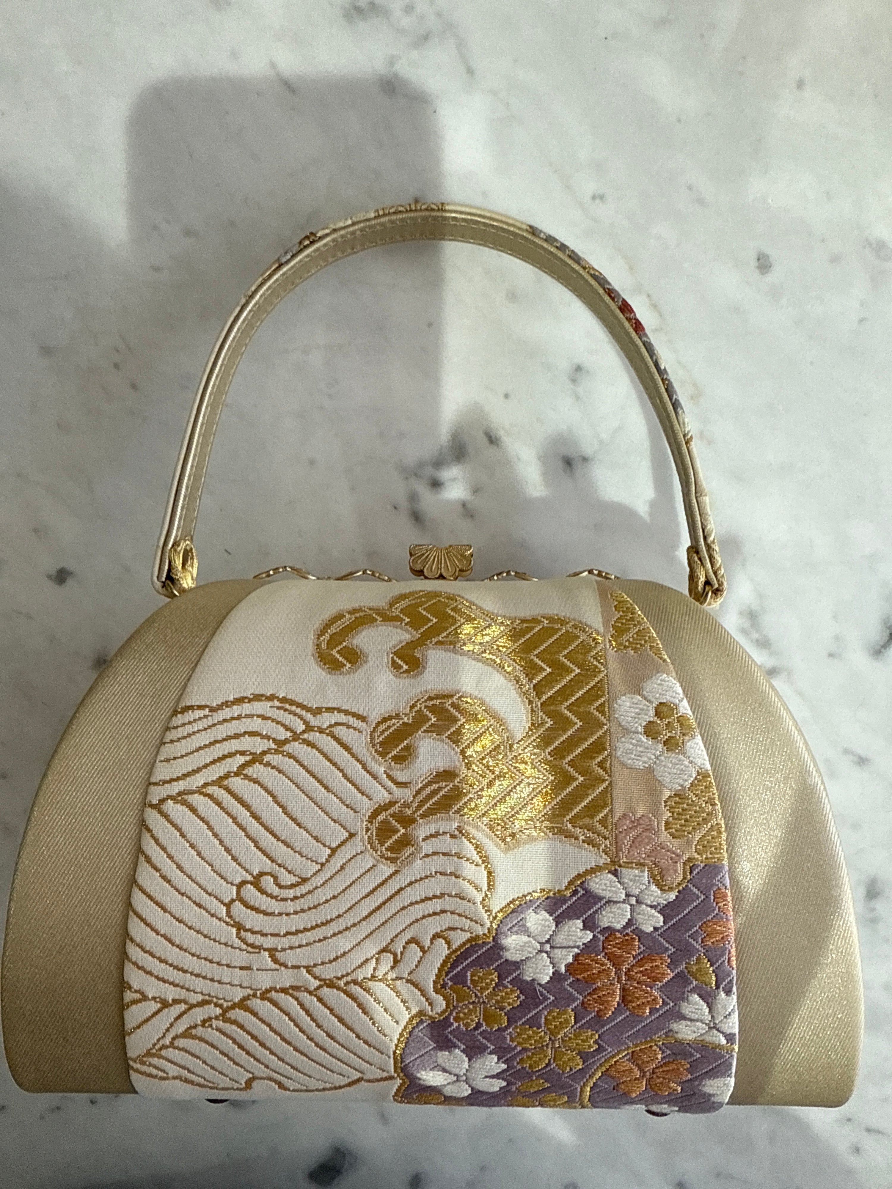 Japanese bag - HV