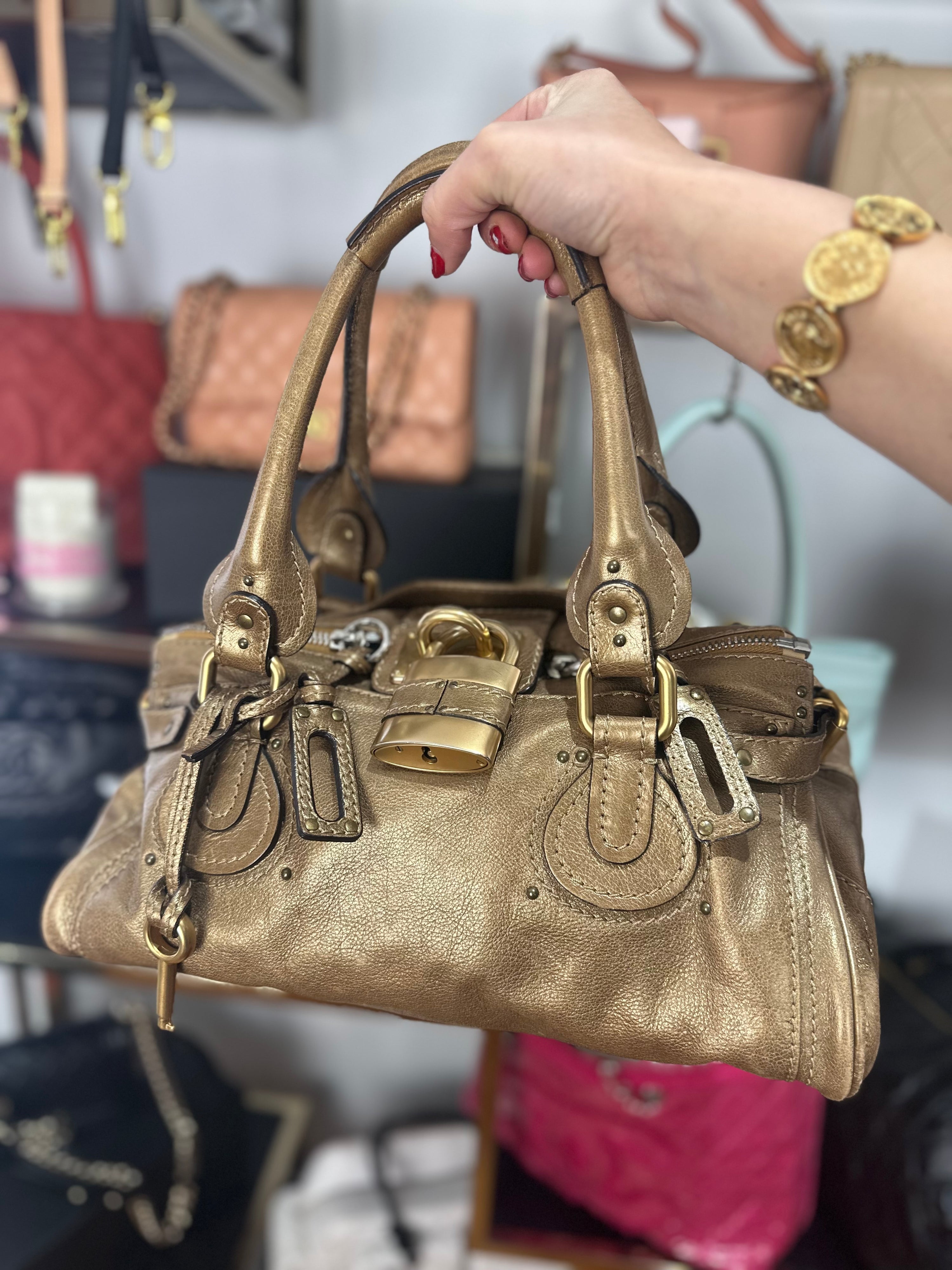 Chloe Bag