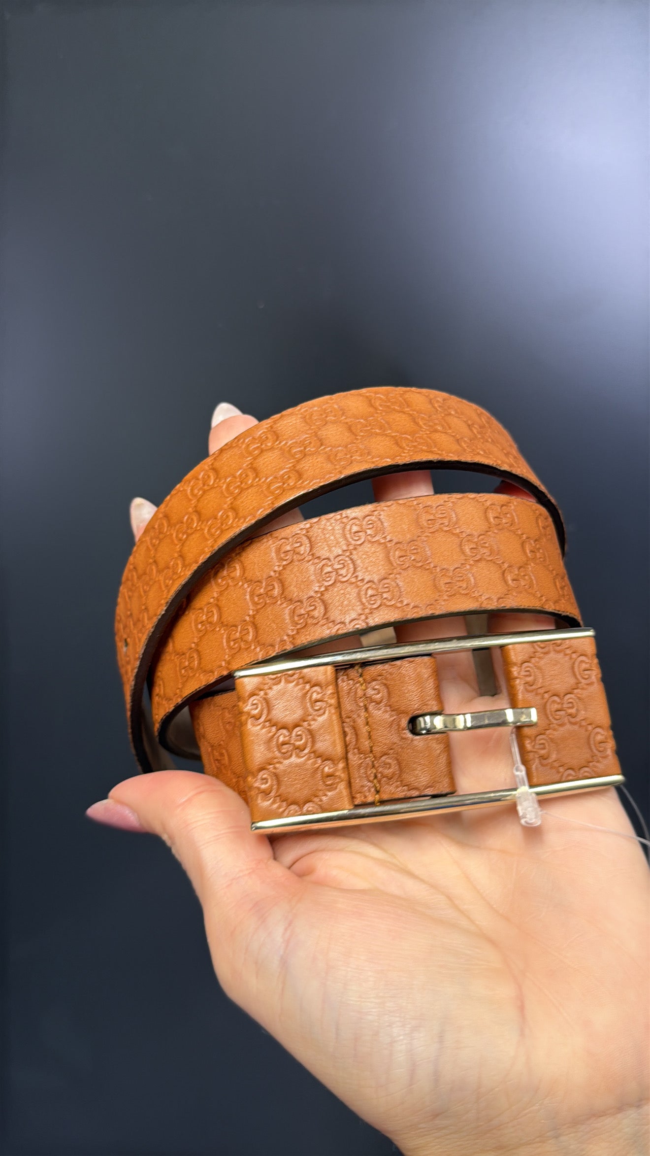 Gucci belt 60andstilloutthere