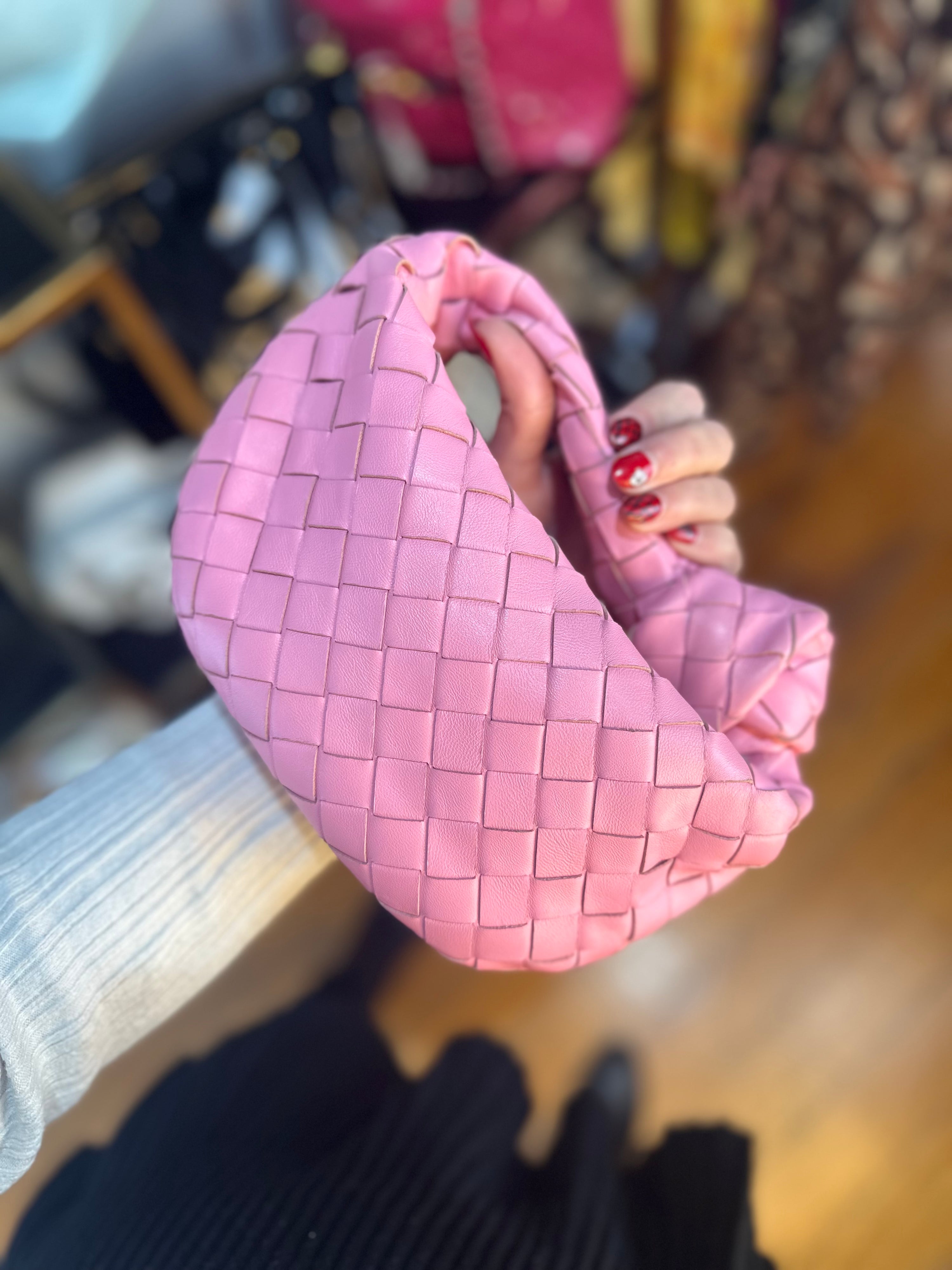 Bottega Veneta Jodie