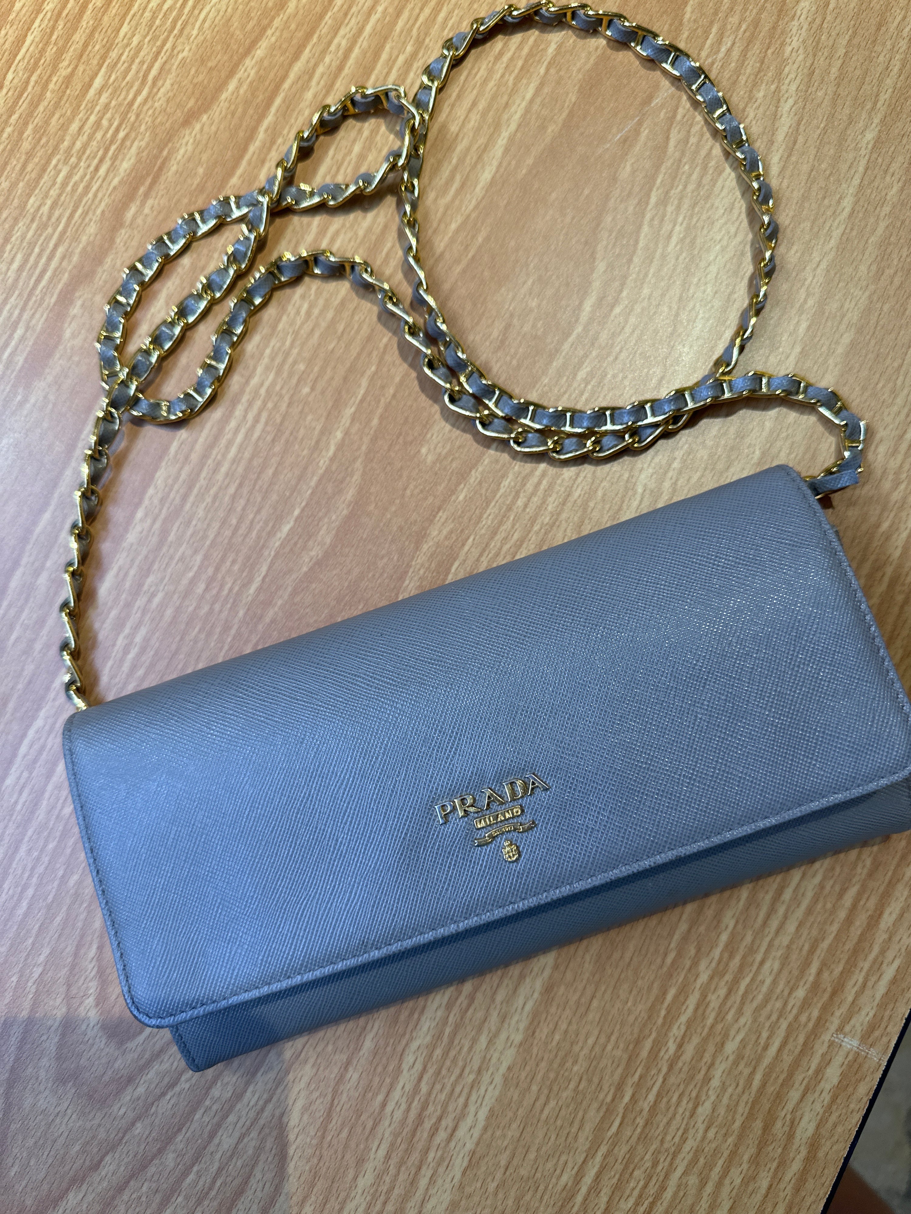 Prada Woc