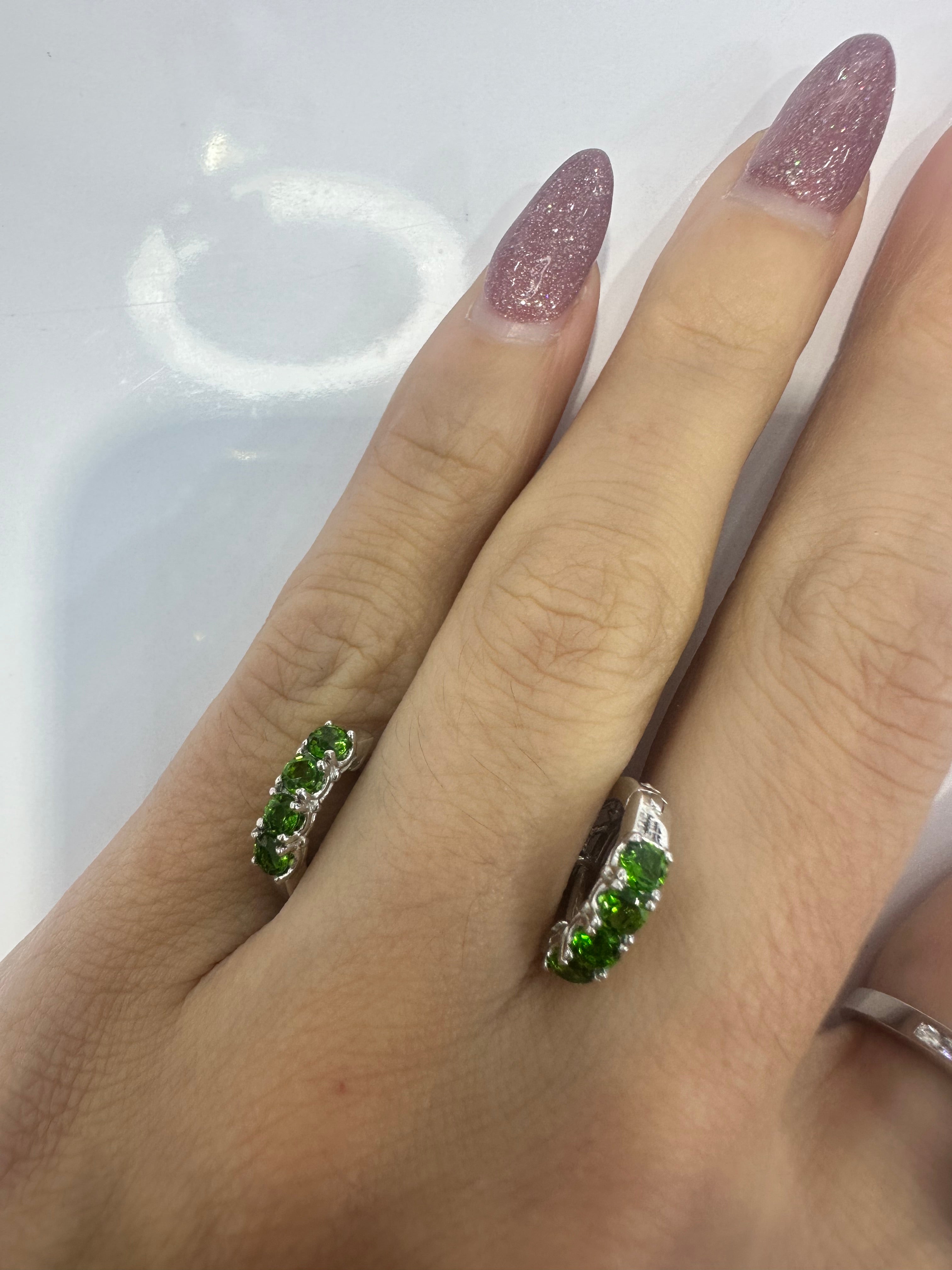 Ravens_are_beautiful mini hoops earrings (250) $50 voucher deduction