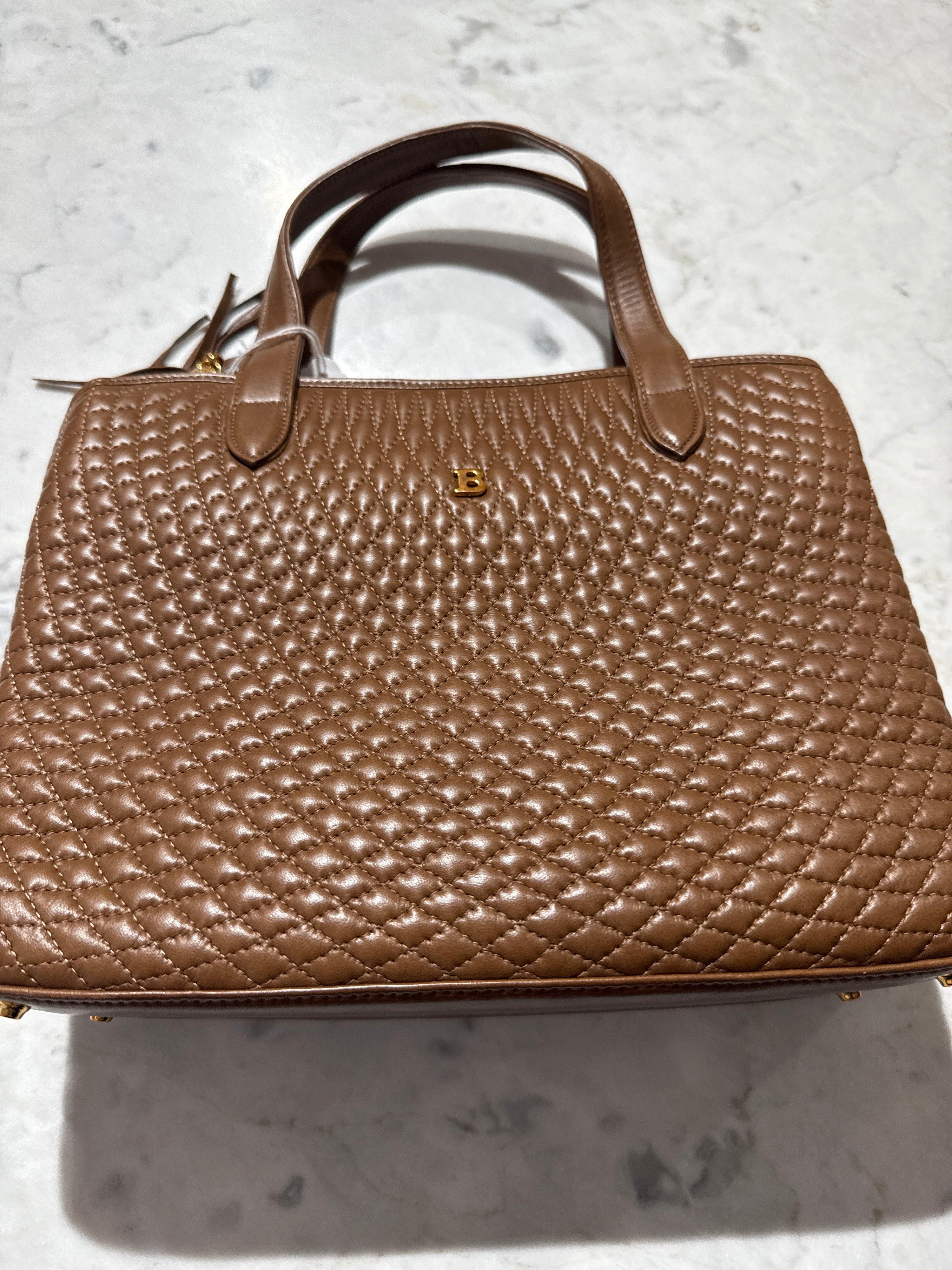 Bally - HV
