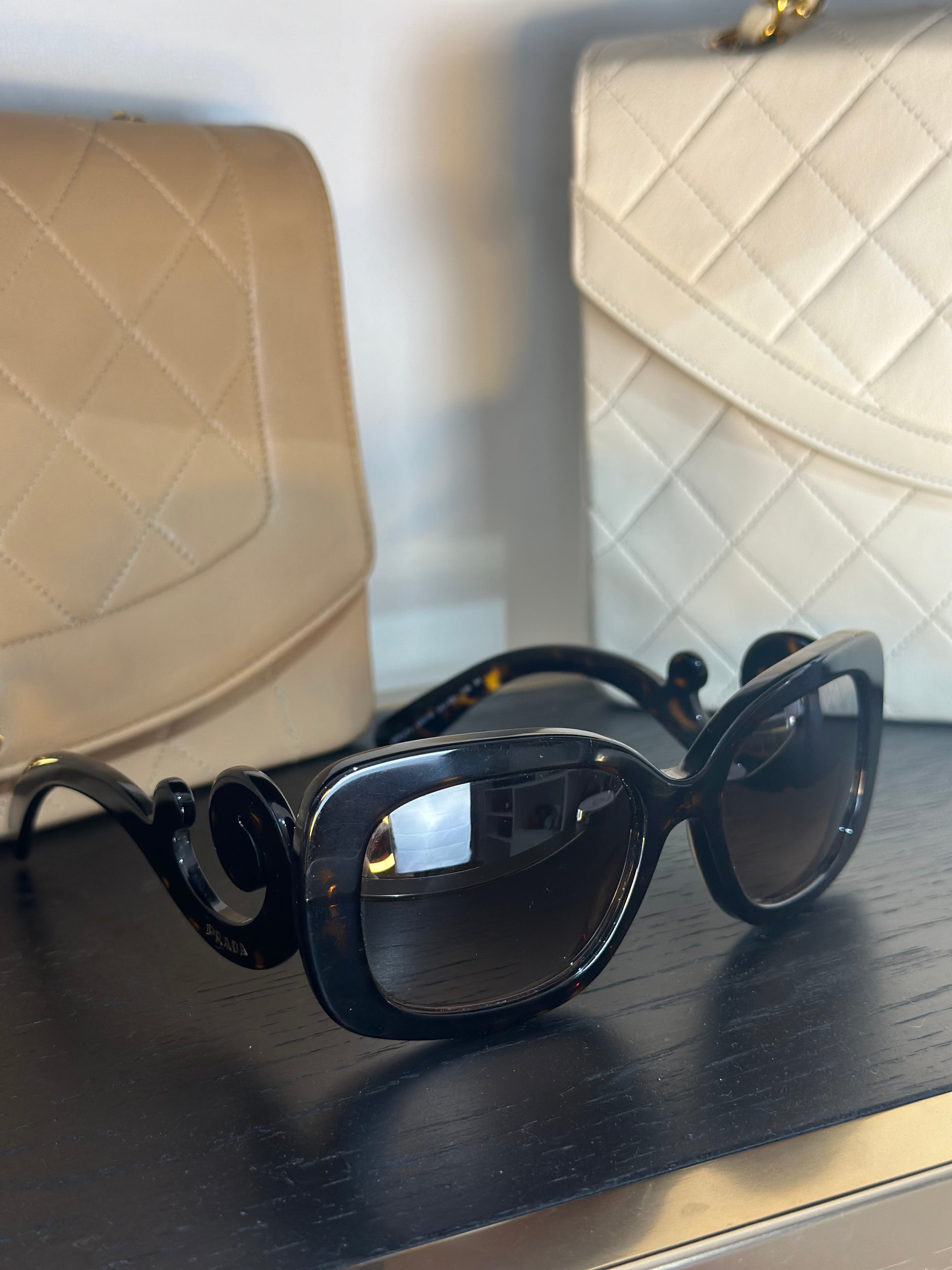 Prada Sunnies