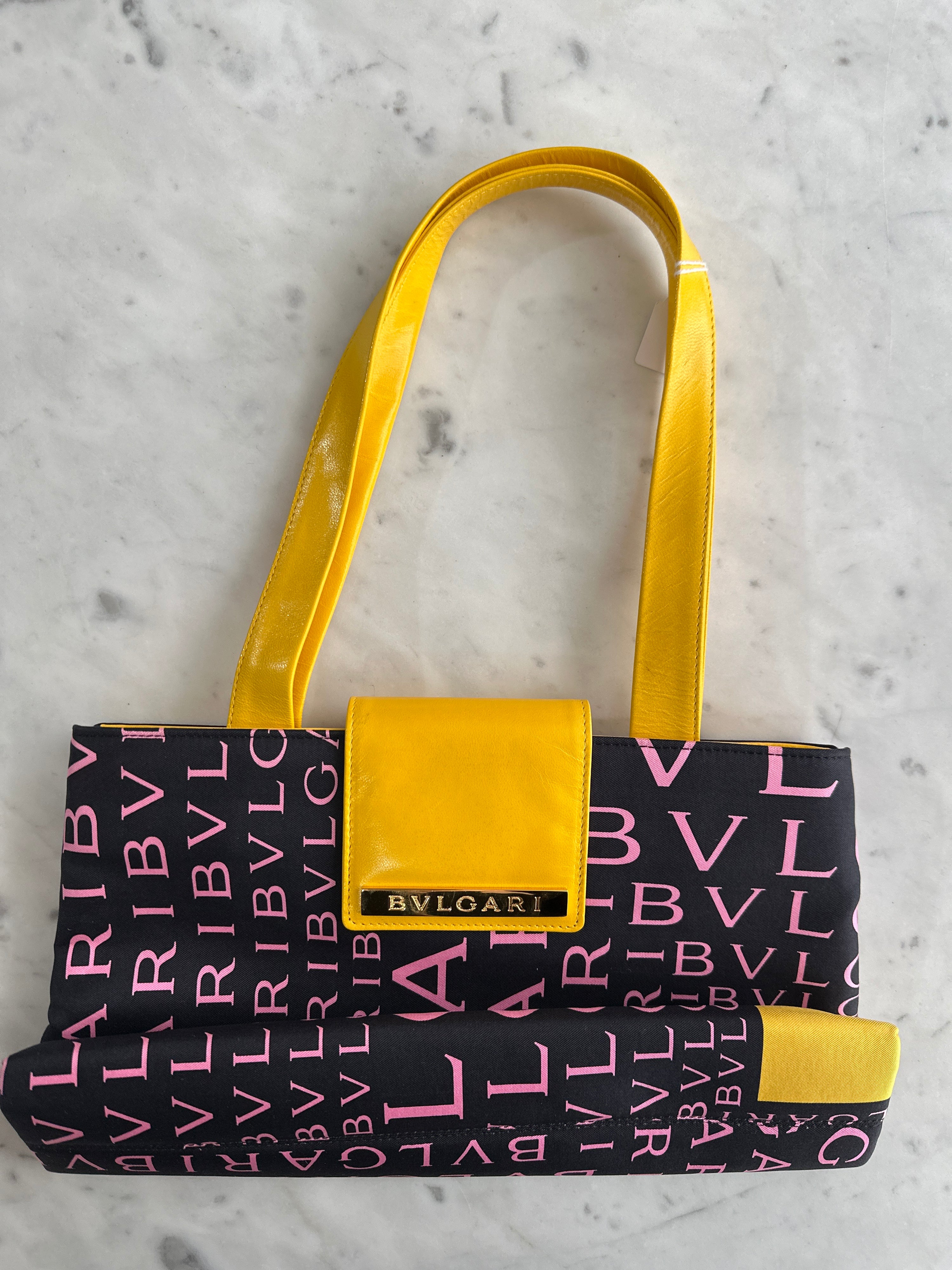 Bvlgari - HV