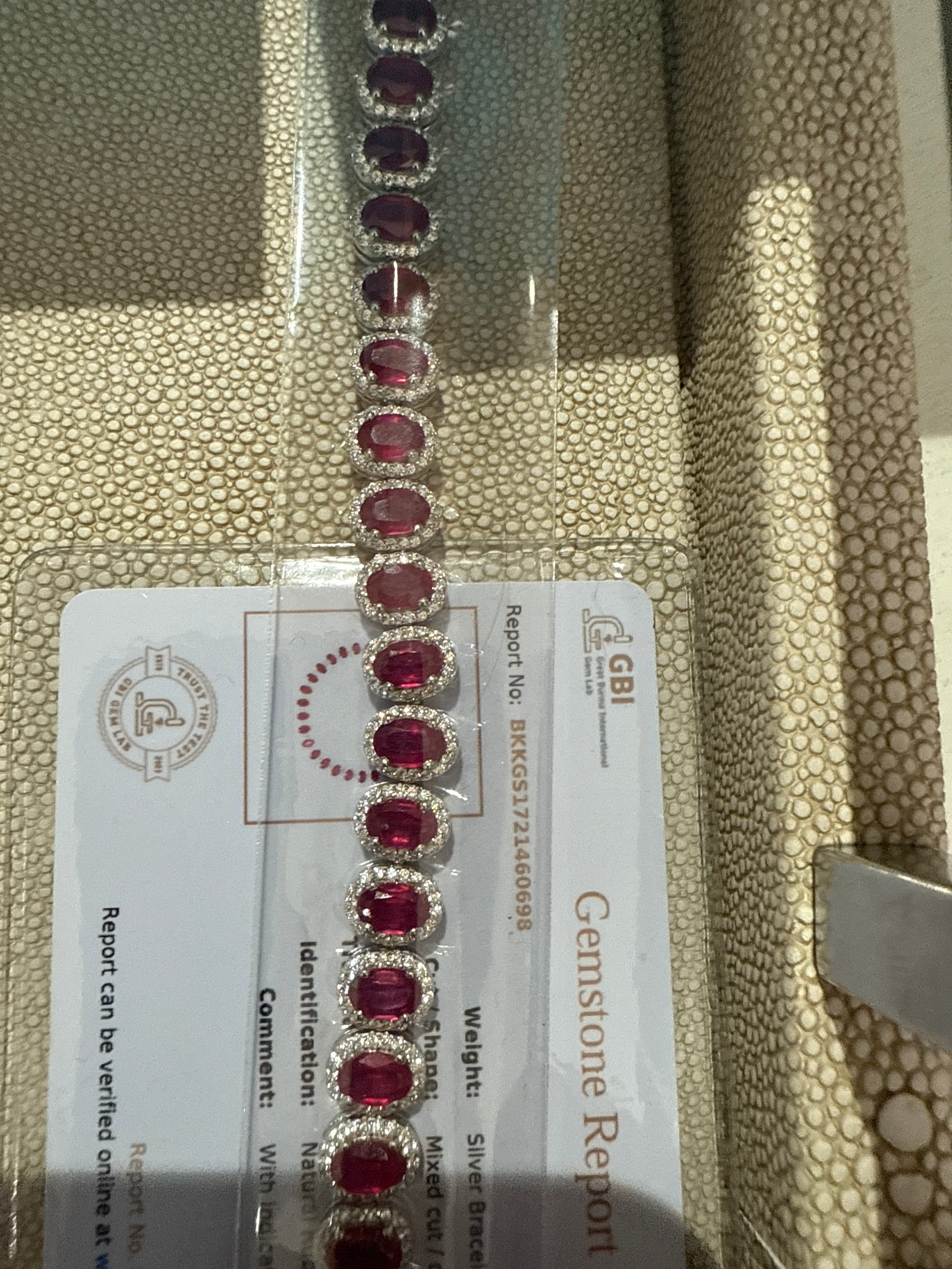 Bracelet 28 - HV