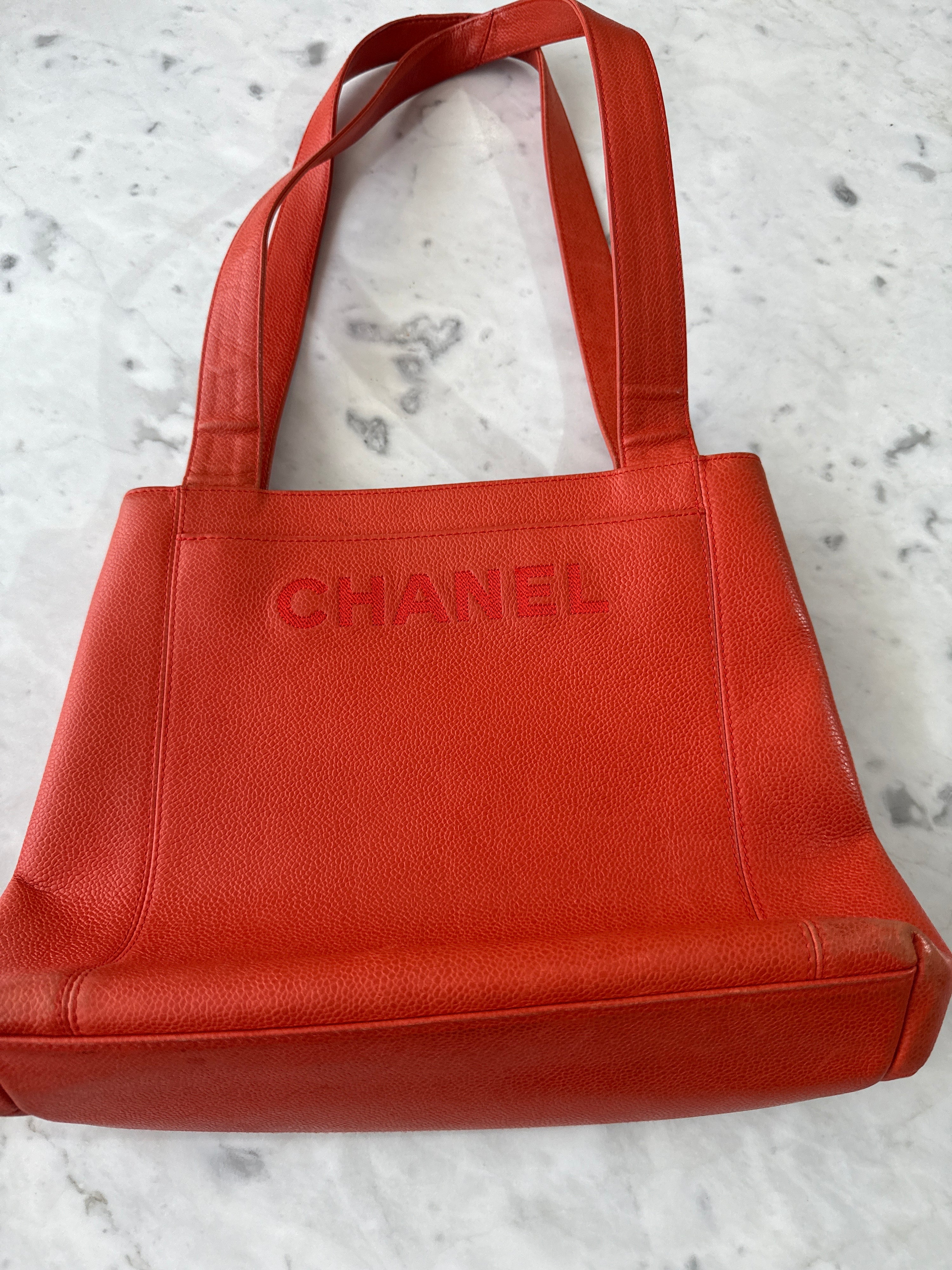 Chanel - HV