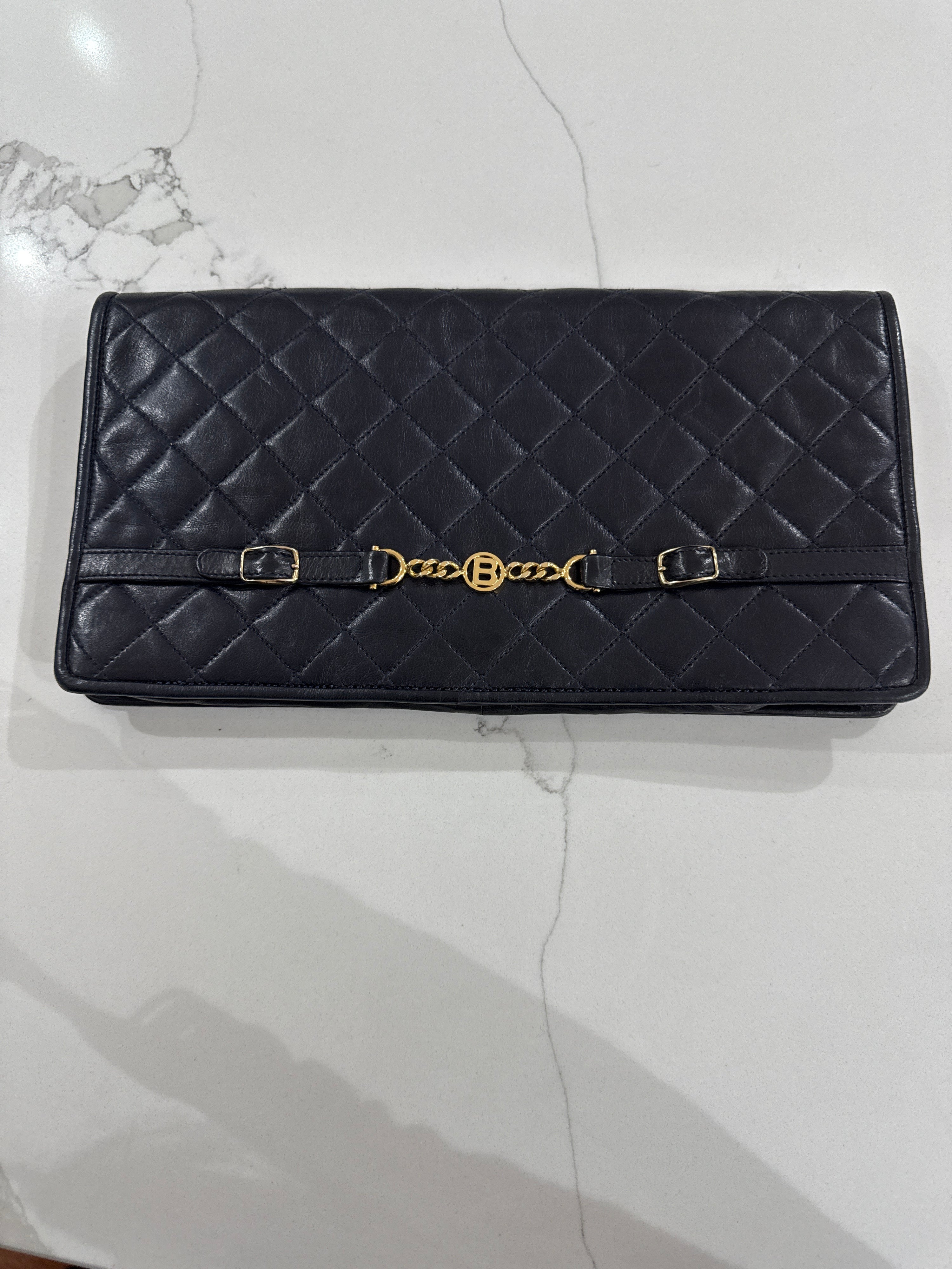 Bally - HV
