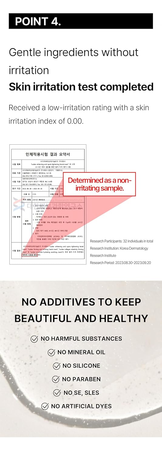 CERAMIDE HYDRATING SOOTHING MASK - Intense Moisture Barrier Support Calming for Sensitive Skin 5-Layer Hyaluronic Acid & Ceramide Sheet Mask Korean Skincare 5 Sheets, 30g Each