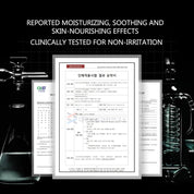 Nutritious Radiant Energy Mask - Hydrating Brightening Face Sheet Mask With Propolis & Portulaca Extract For Dull & Sensitive Skin Korean Skincare