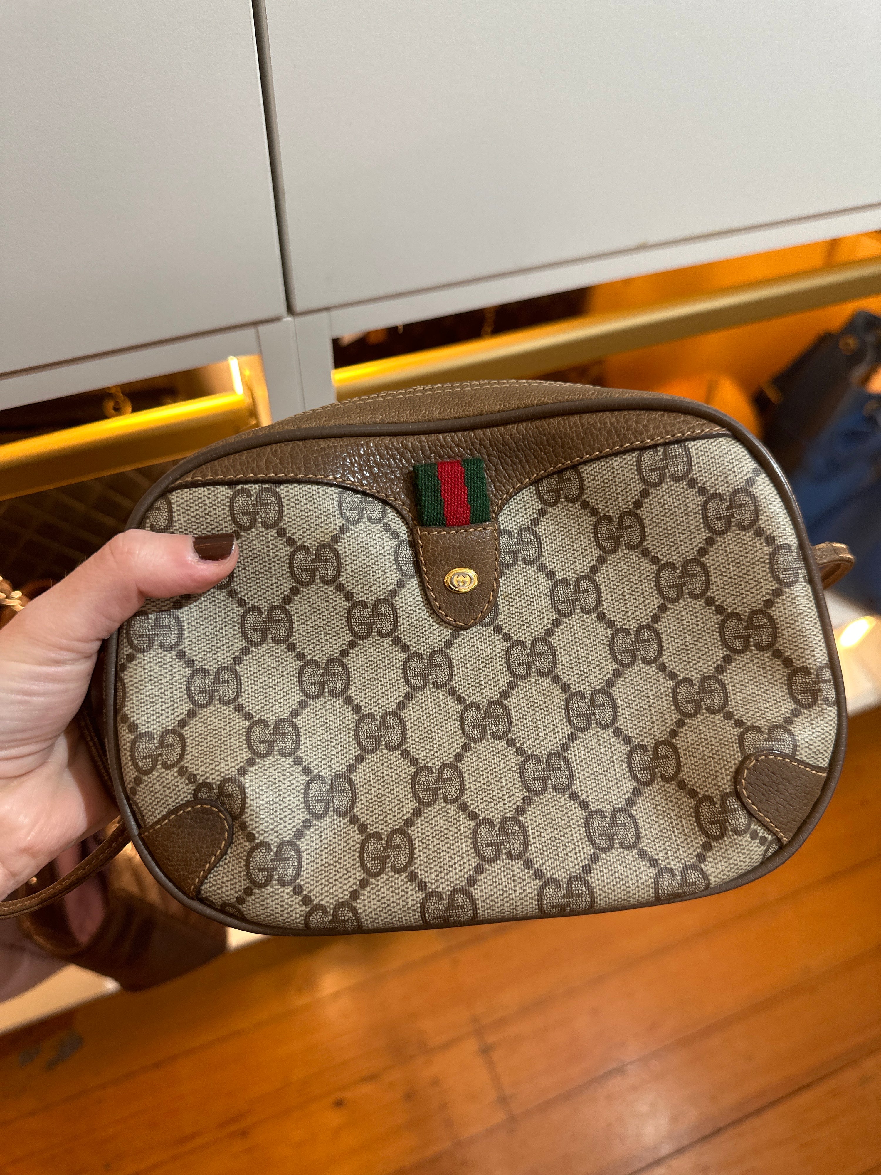 Gucci Crossbody Bag