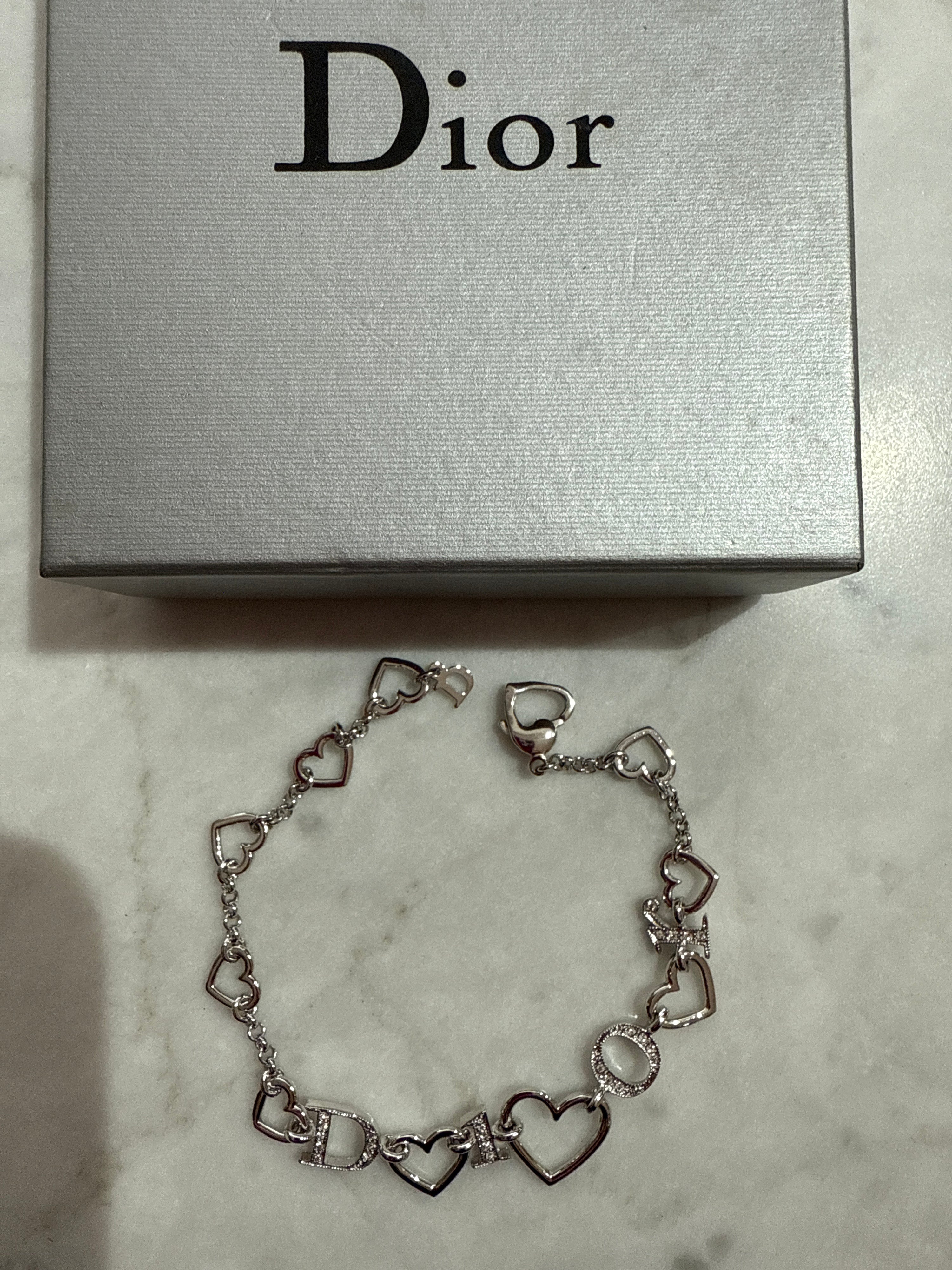 Dior - HV