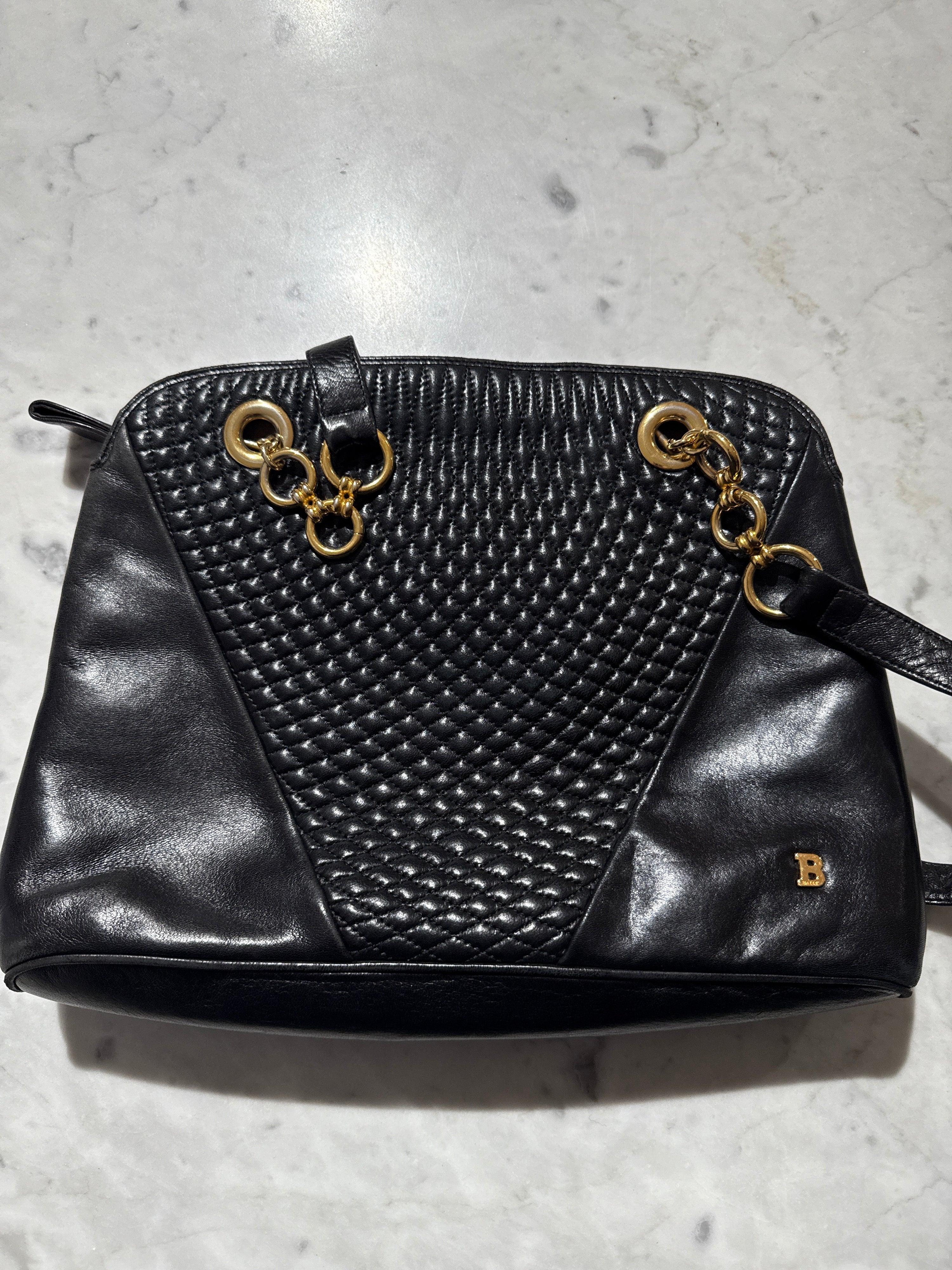 Bally - HV