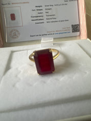 Fine jewellery - CONS