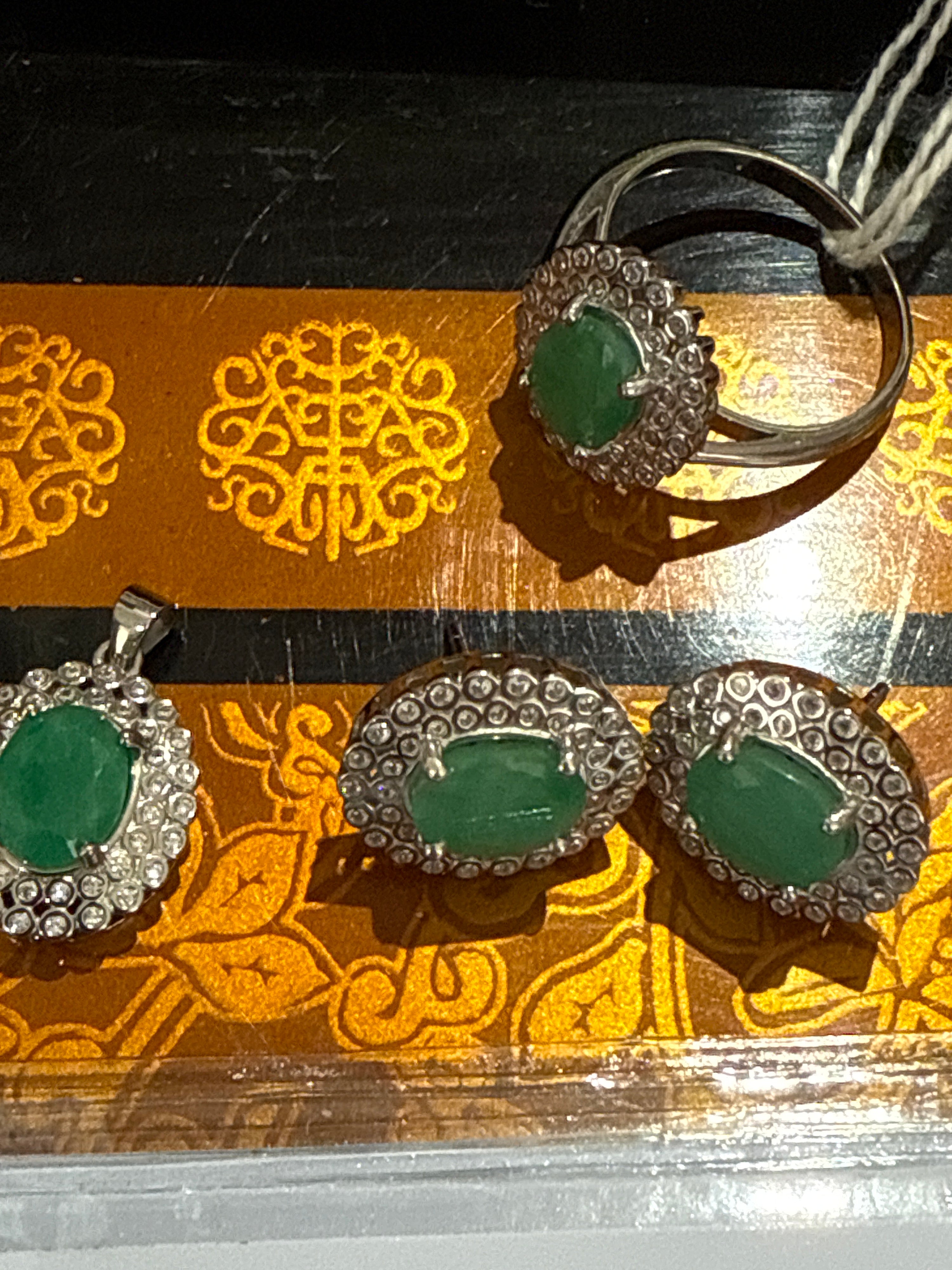 Set 3 - HV