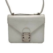 Fendi | Silver Hardware