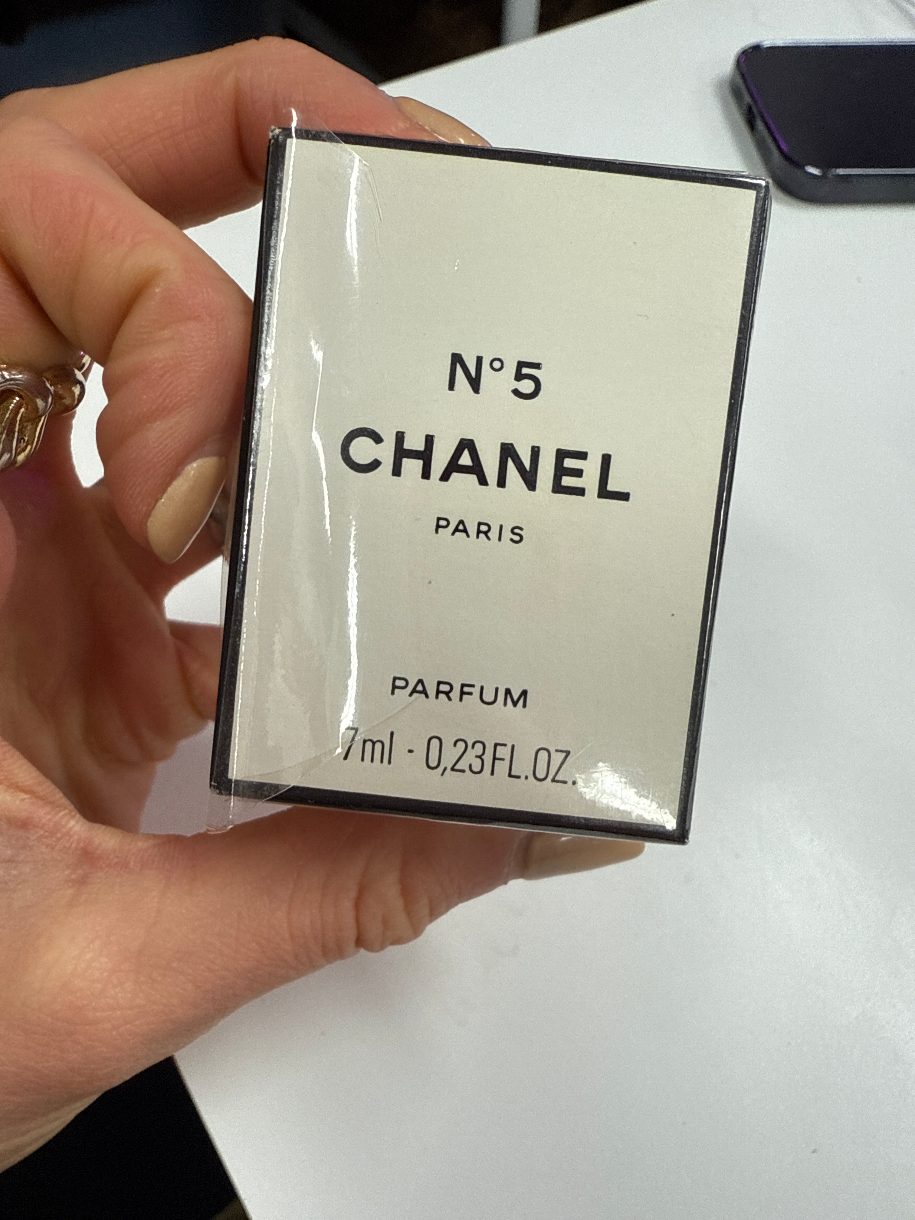 Chanel no 5 - xox_janu_xox.jp