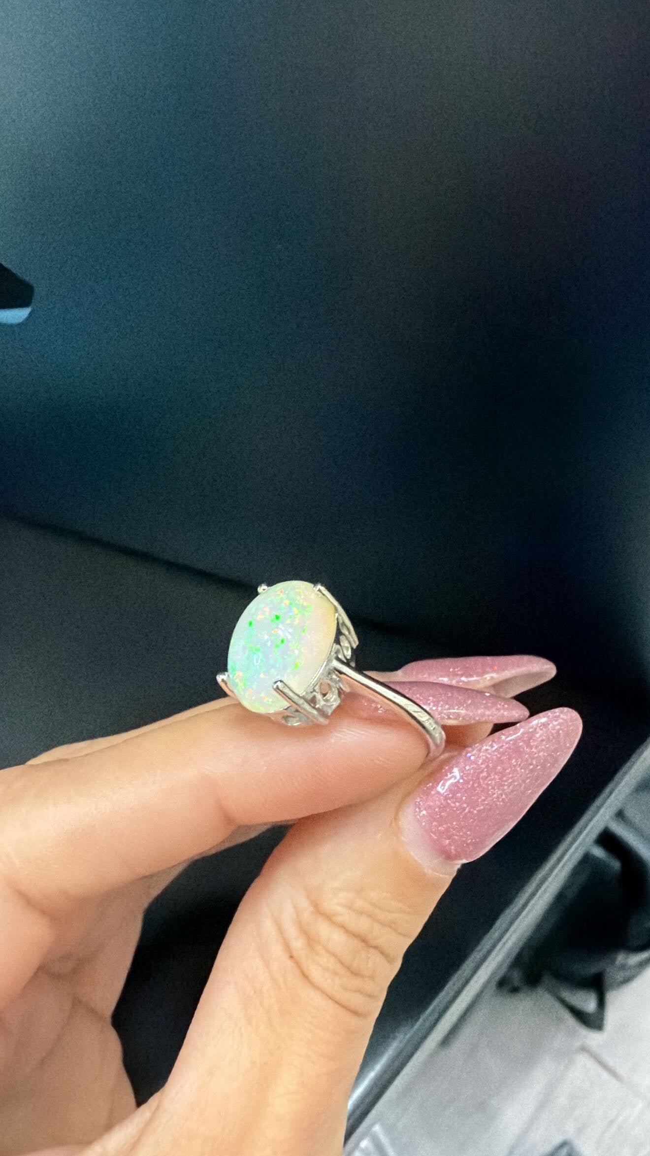 Penzstef Opal size 10