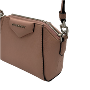 Givenchy | Mini Antigona | Leather | Silver Hardware