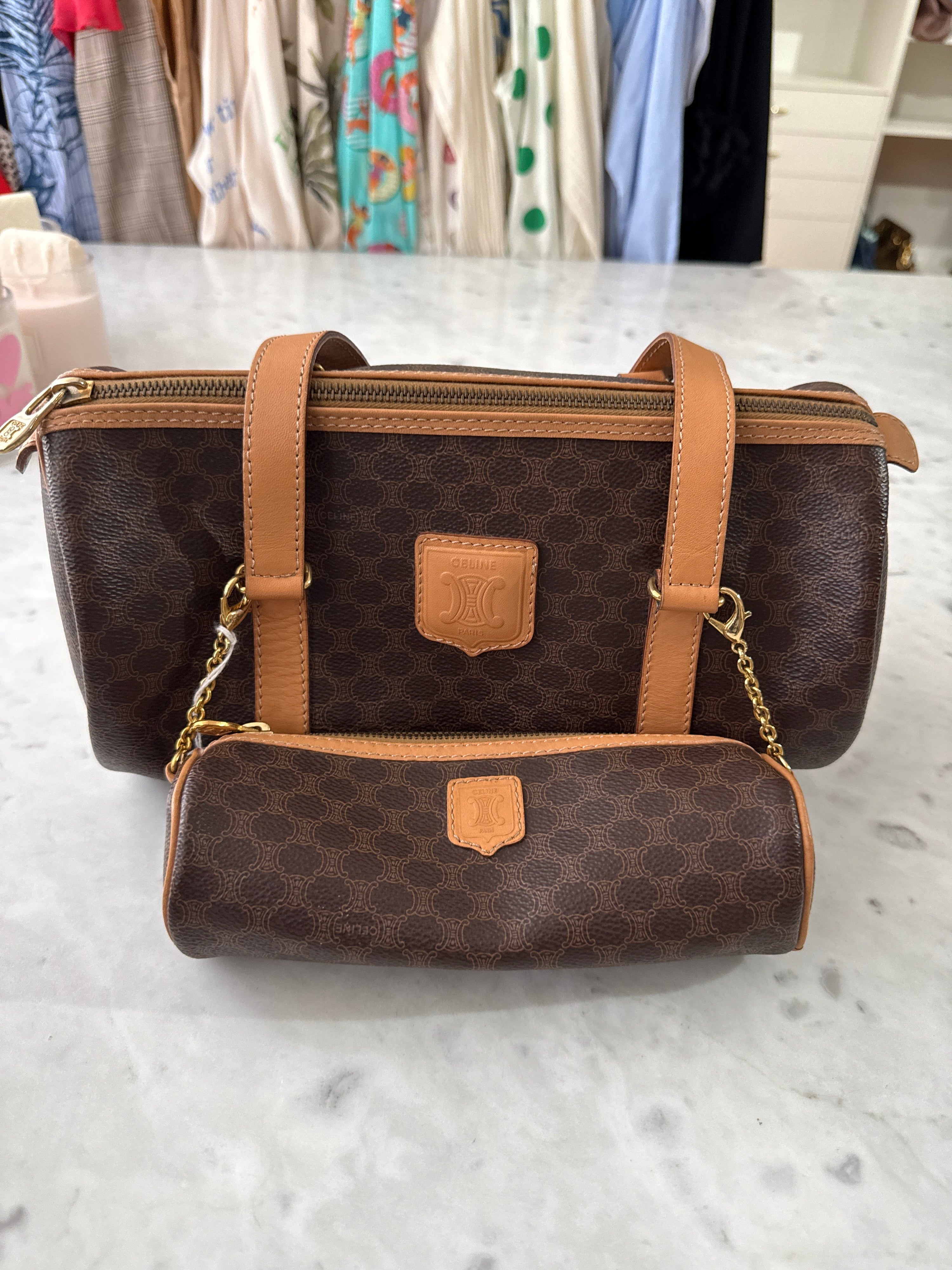 Celine - HV