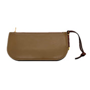 Loewe | Gate Continental Wallet | Gold Hardware