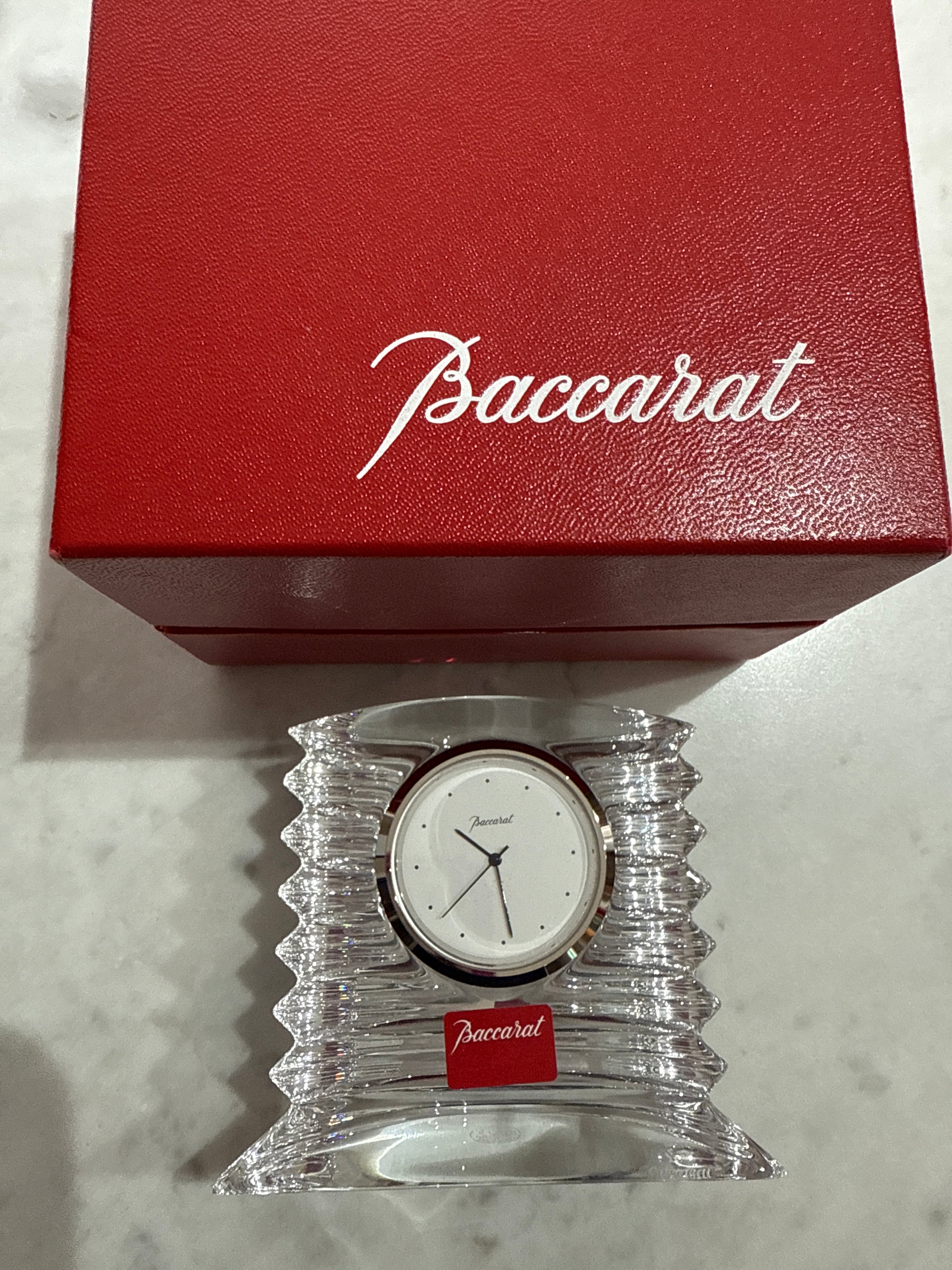 Baccarat - HV