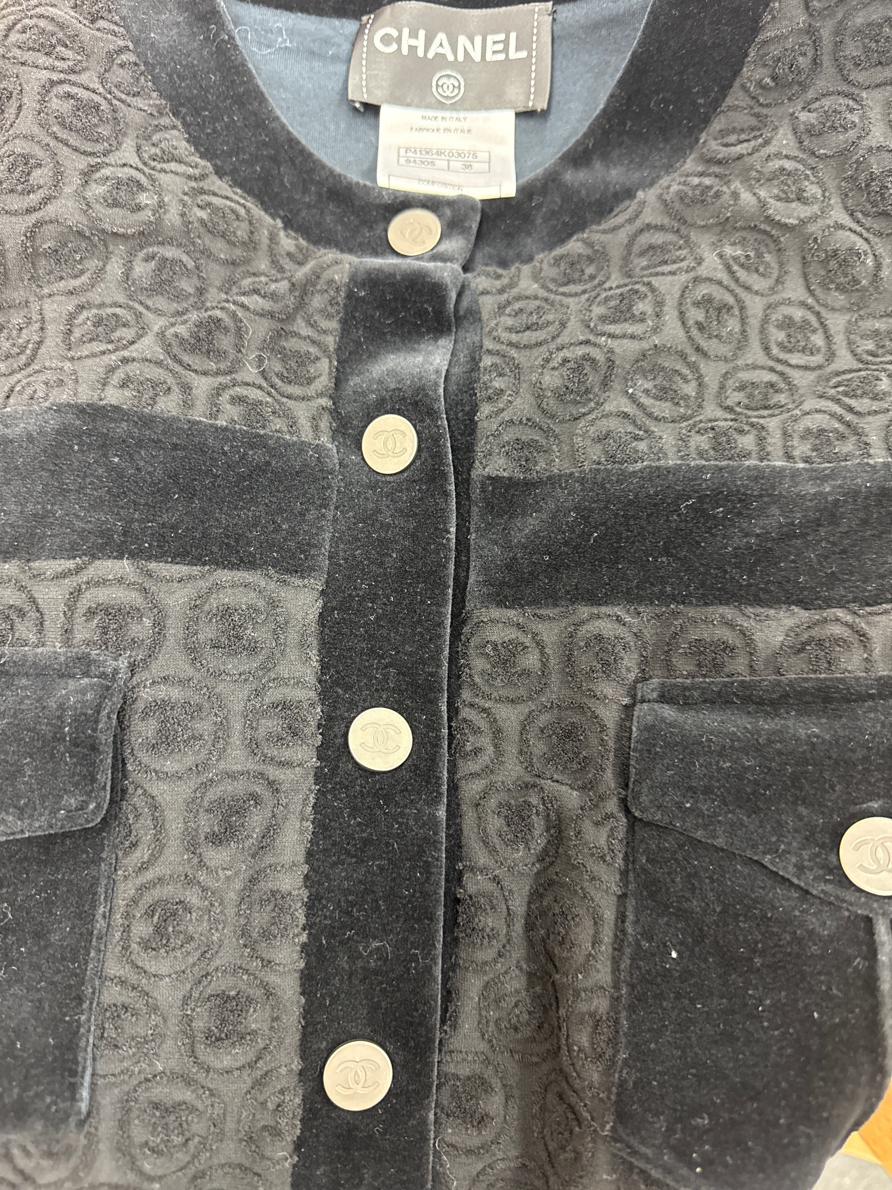 Chanel top nads_now jp