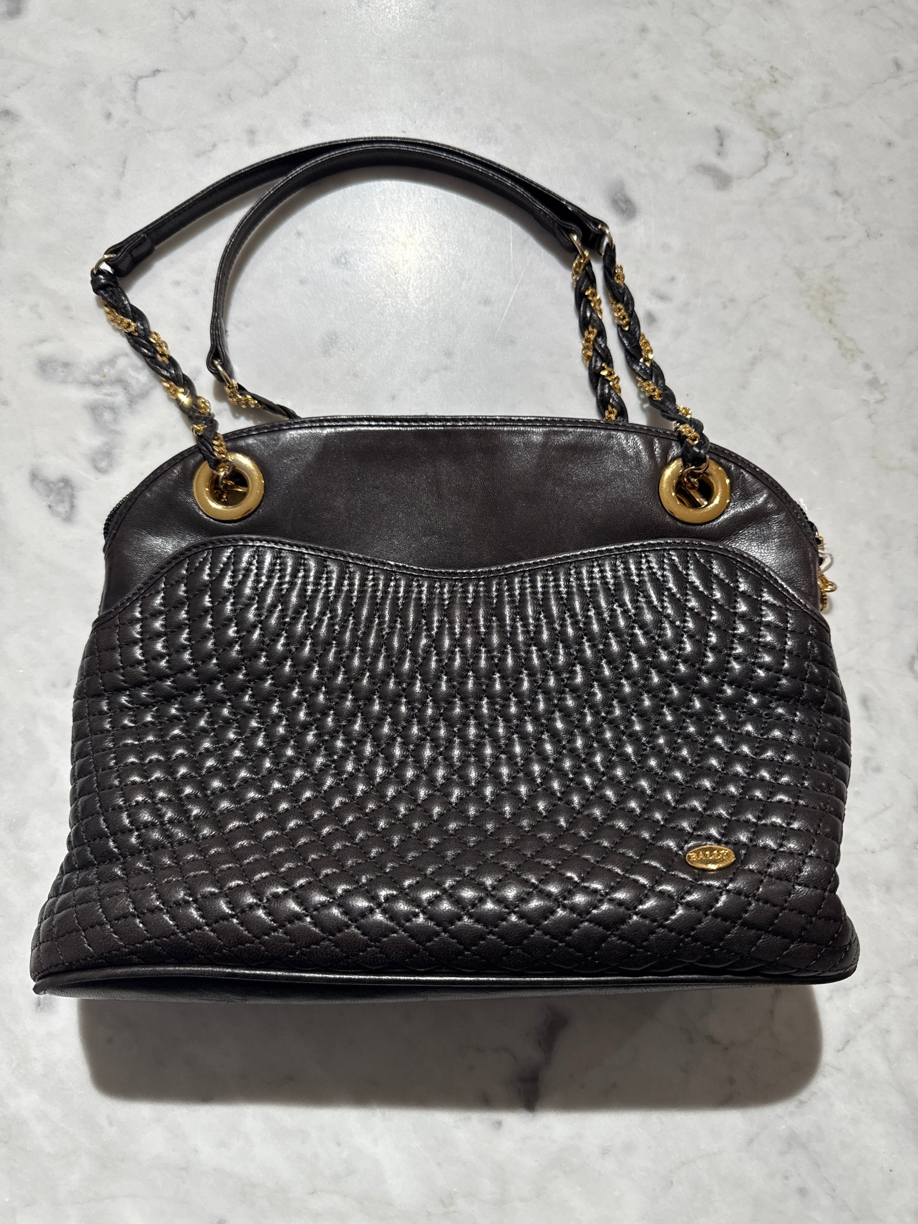 Bally - HV