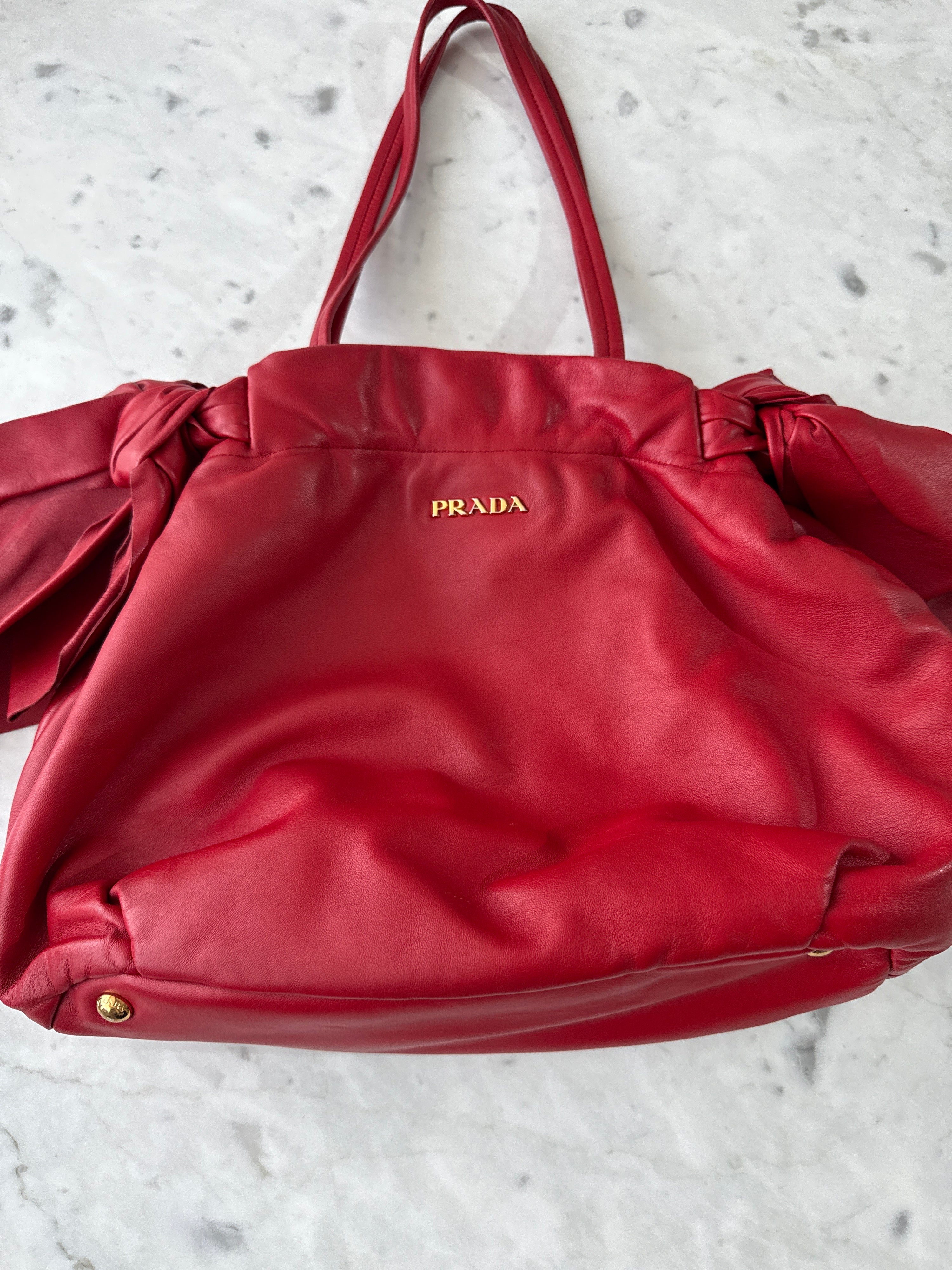 Prada - HV