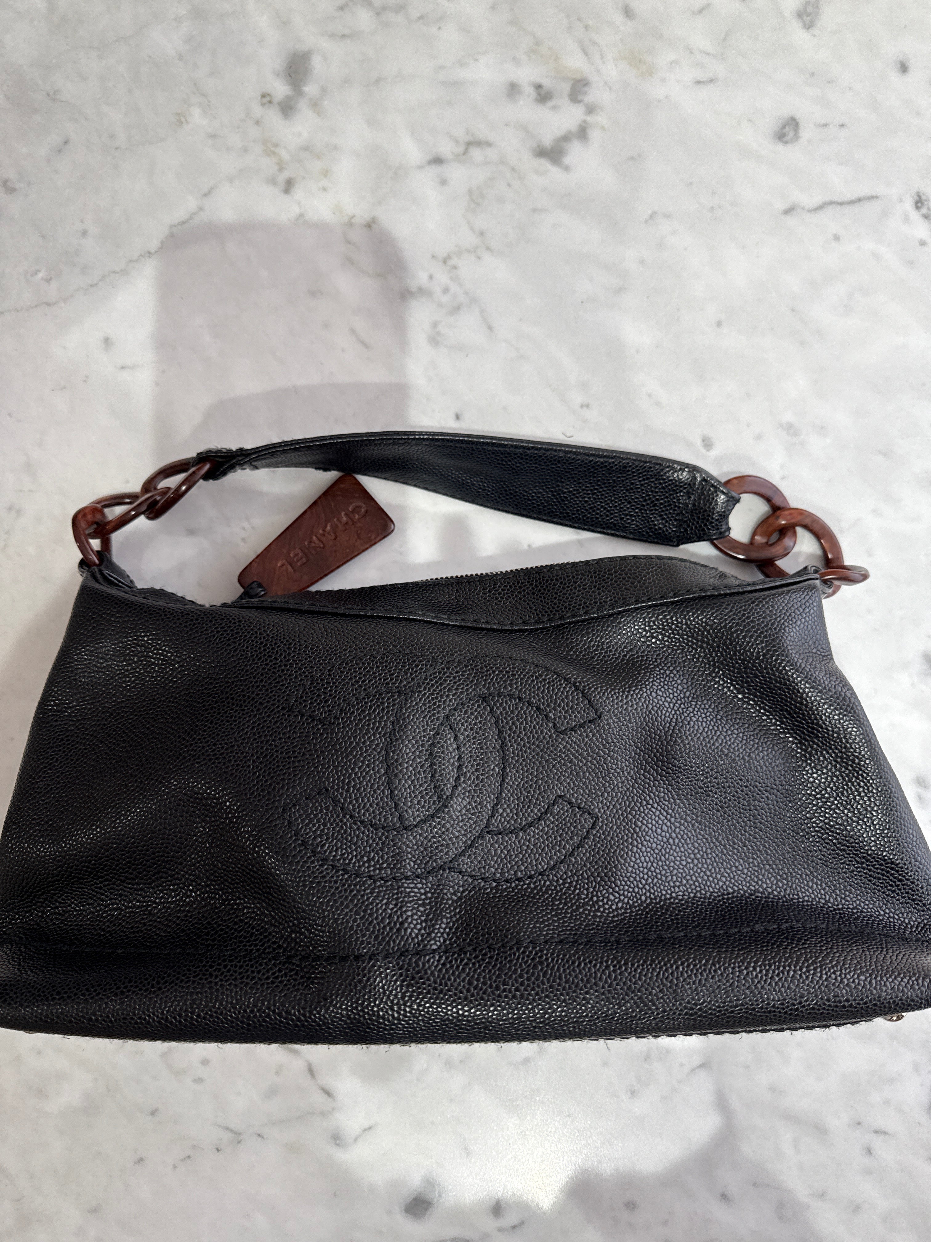 Chanel - HV