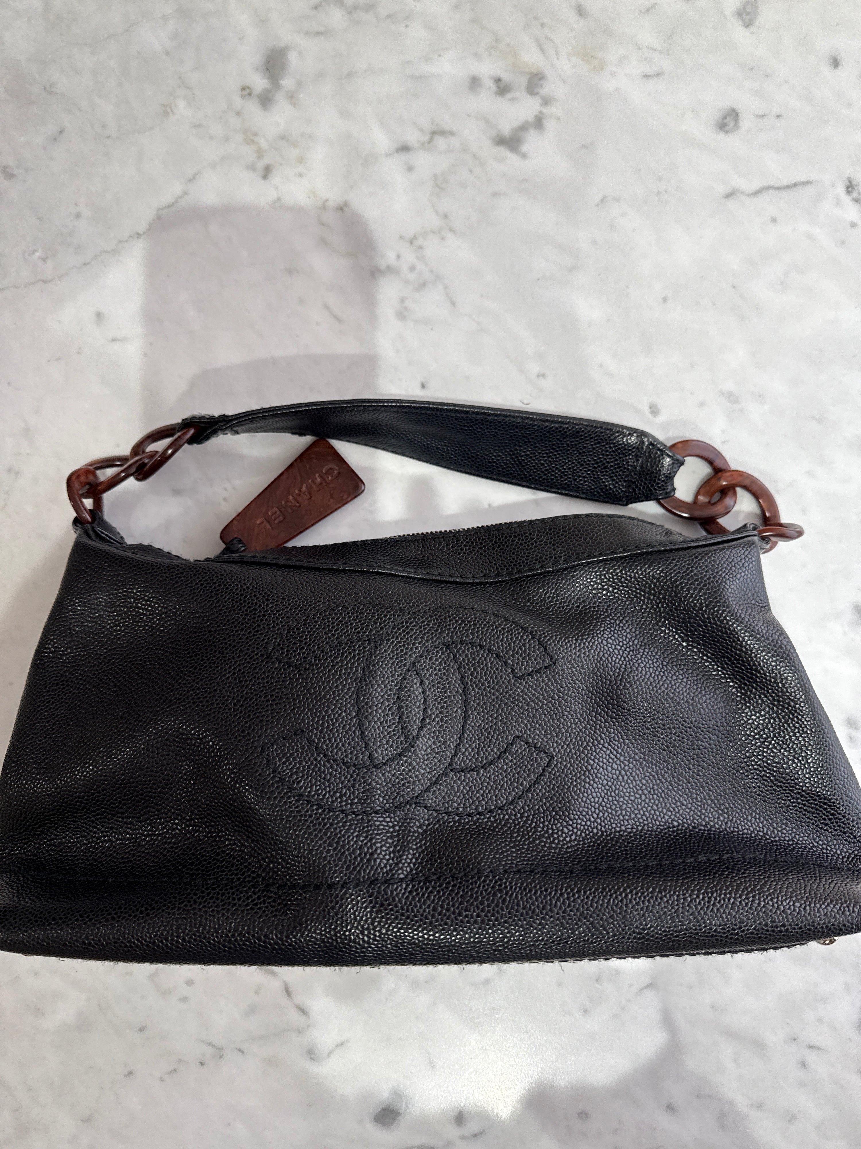 Chanel - HV