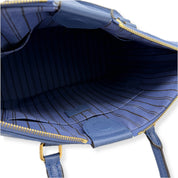 Louis Vuitton | MM Monogram | Empreinte Leather | Gold Hardware