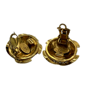 Chanel | Gold Plated