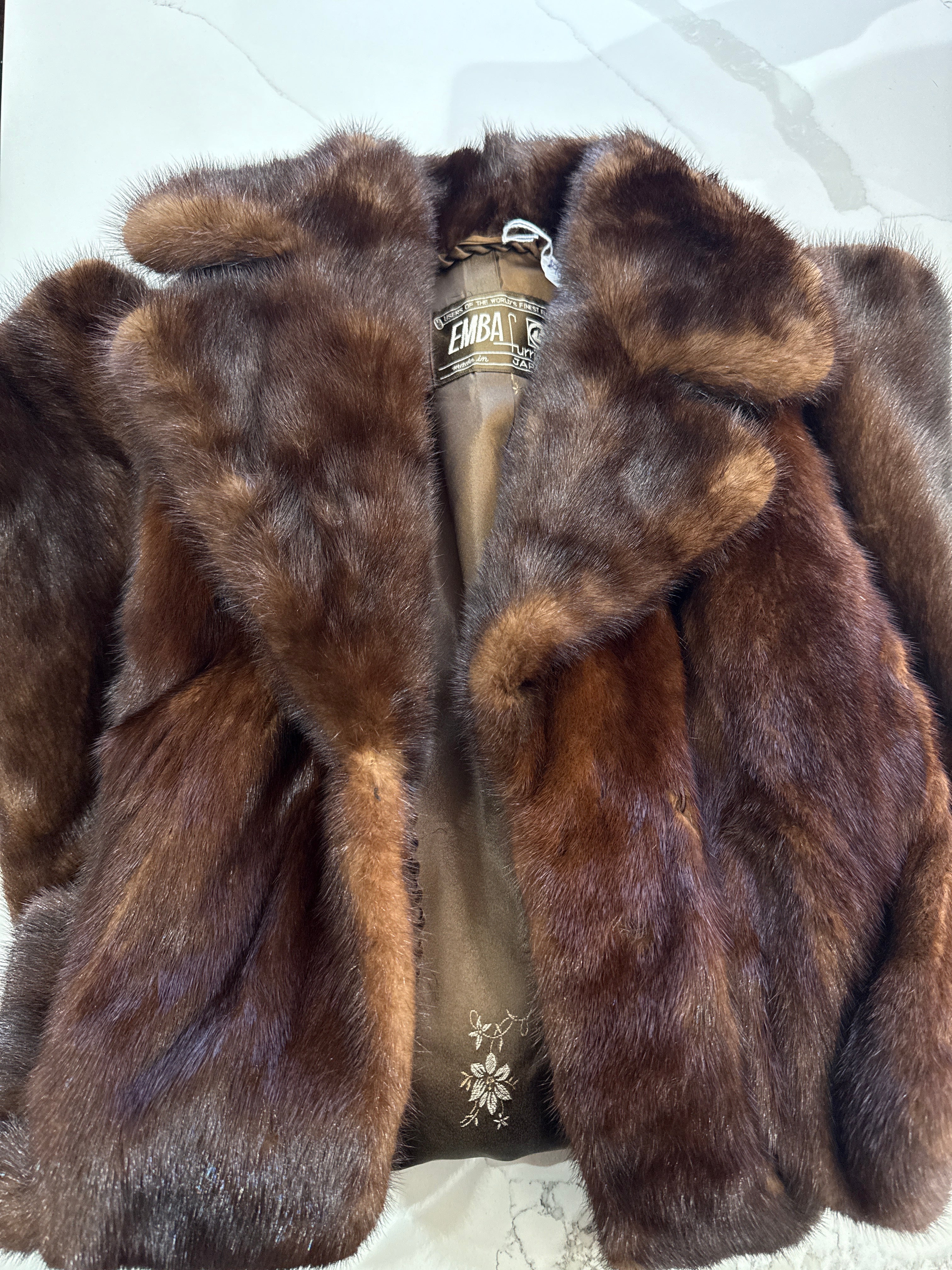 Fur 6 - HV