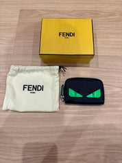 FENDI - cons