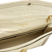 CHANEL | Matelasse Chain Hand Bag Lambskin | Gold Hardware