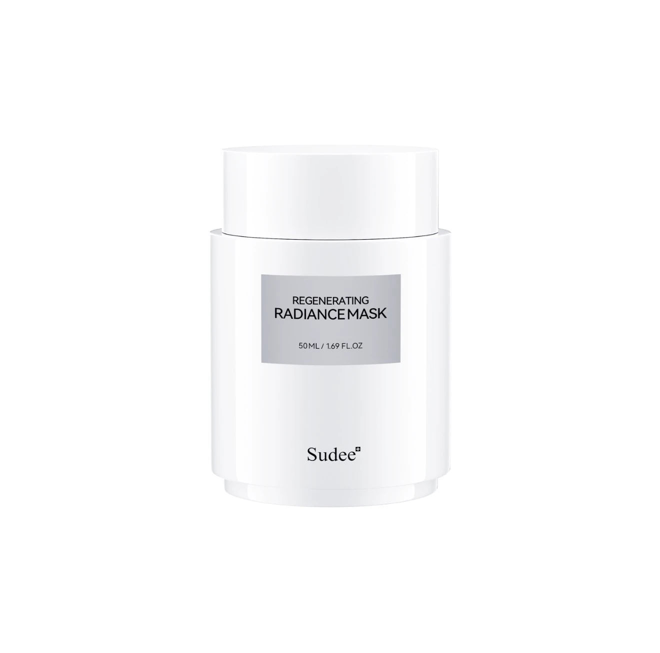 Regenerating Radiance Mask (Brightening + Anti-Aging)