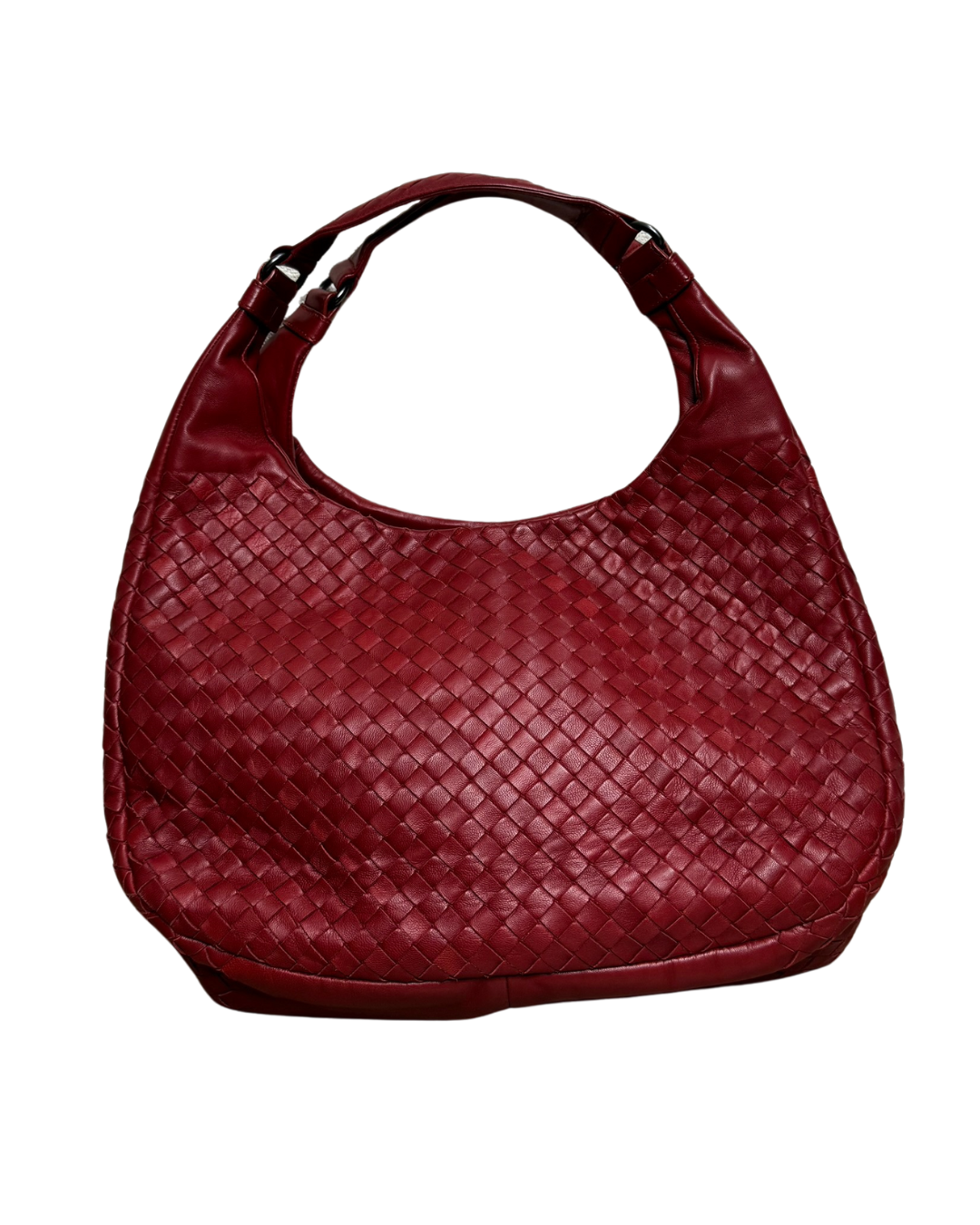 BOTTEGA VENETA SHOULDER BAG