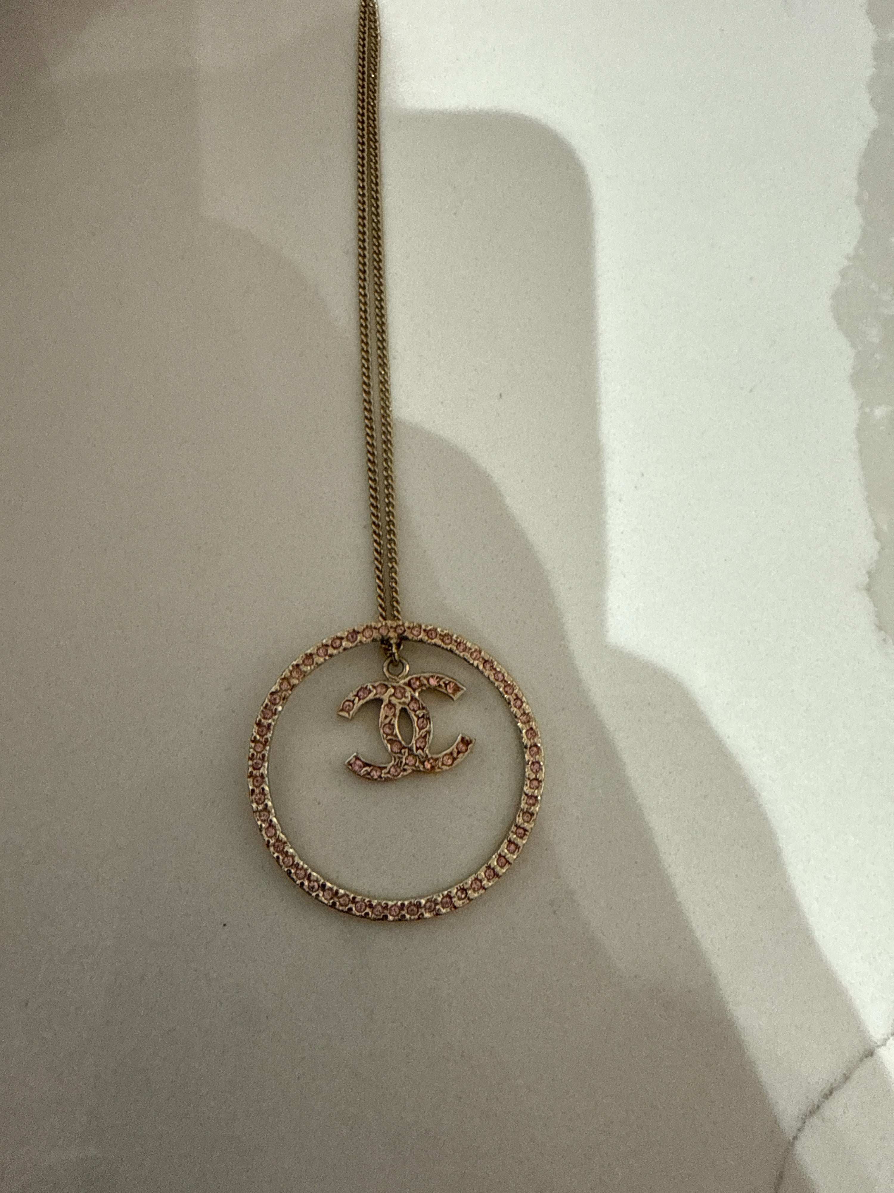 Chanel - HV