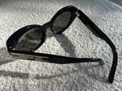 Dior Cat eye Sunnies
