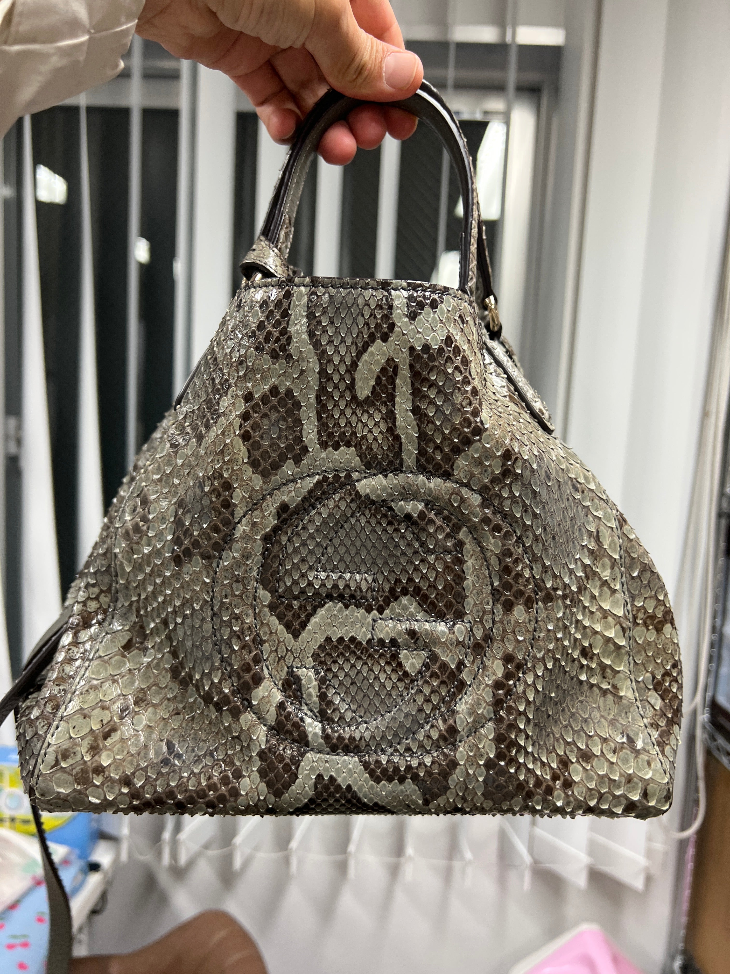 Nursepalmer84-Gucci python-jp