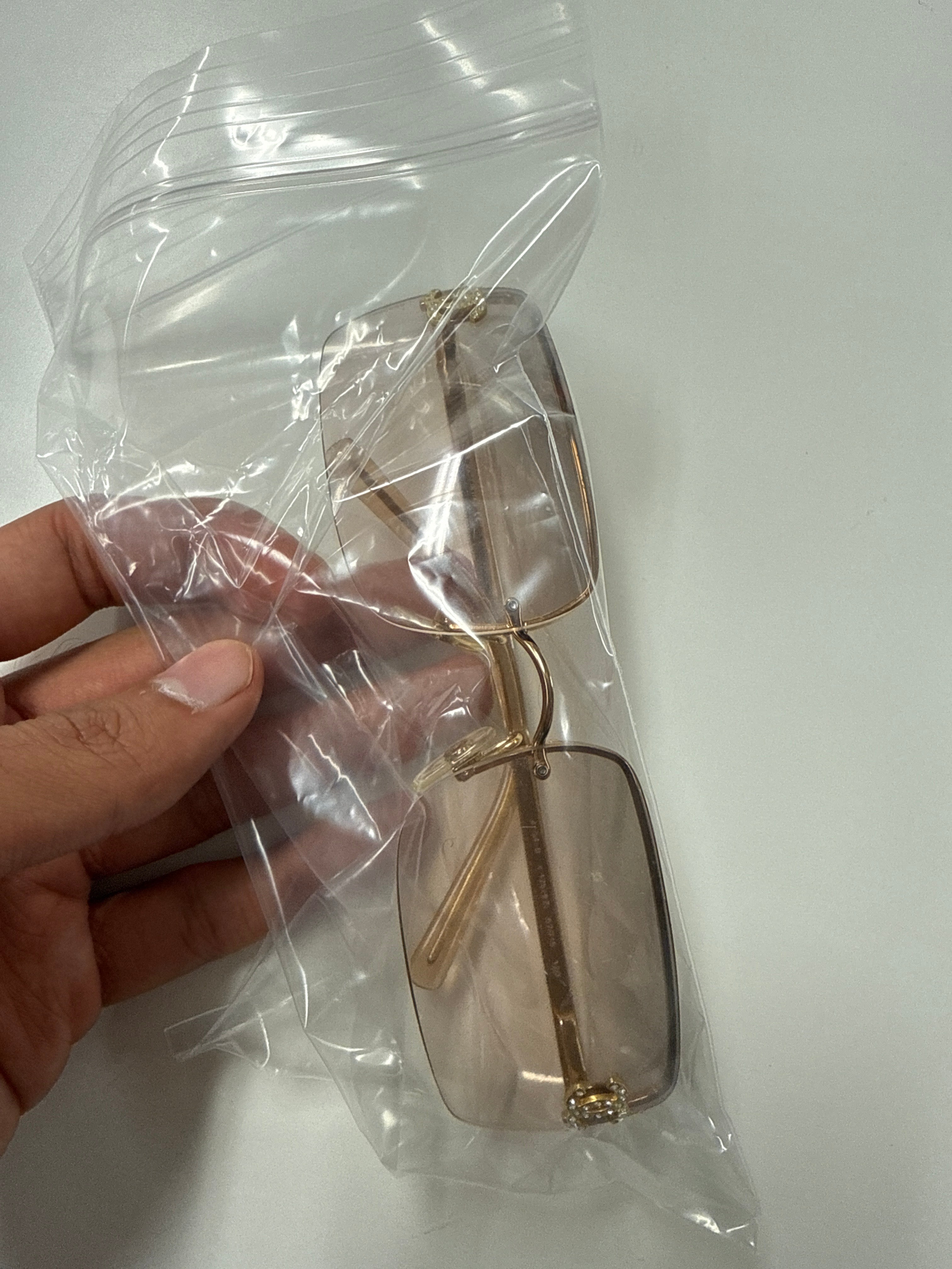 Katrina_1102 Chanel sunnies JP