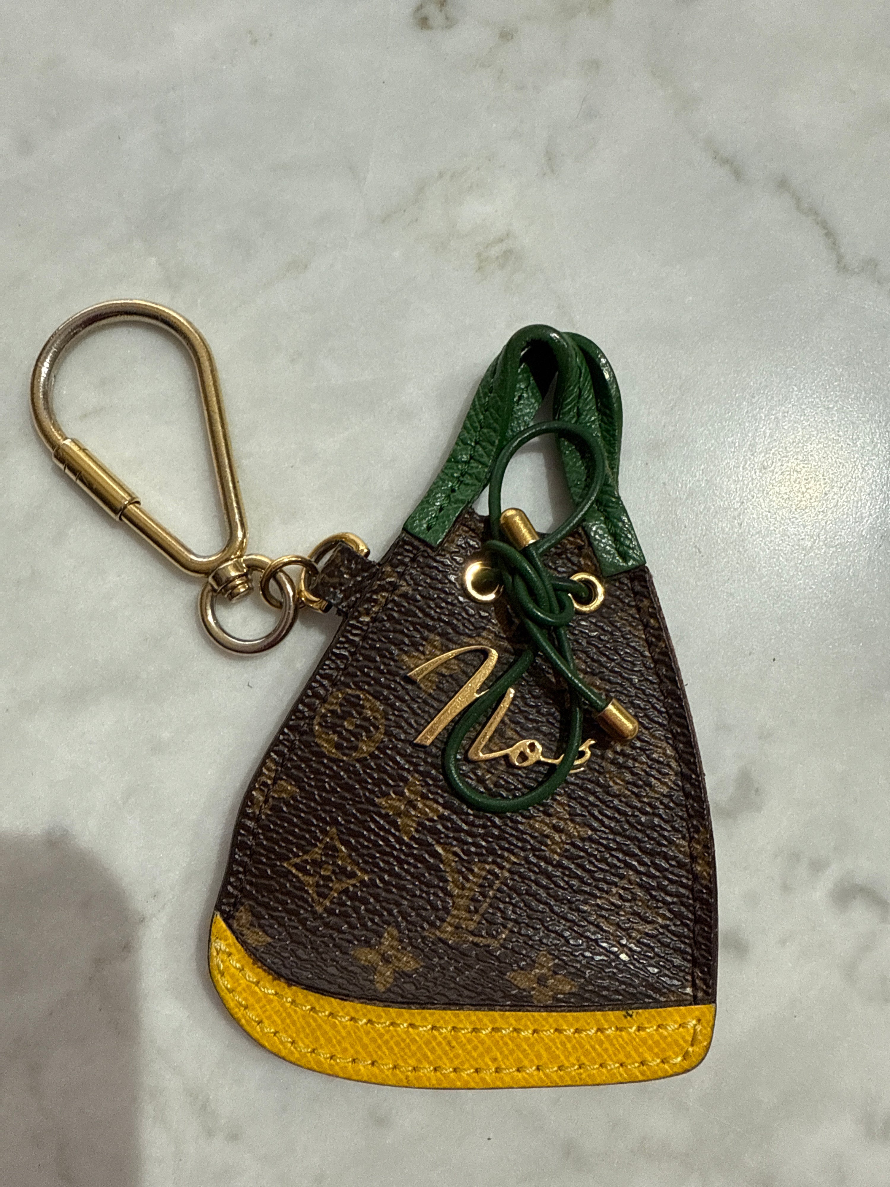LV - HV