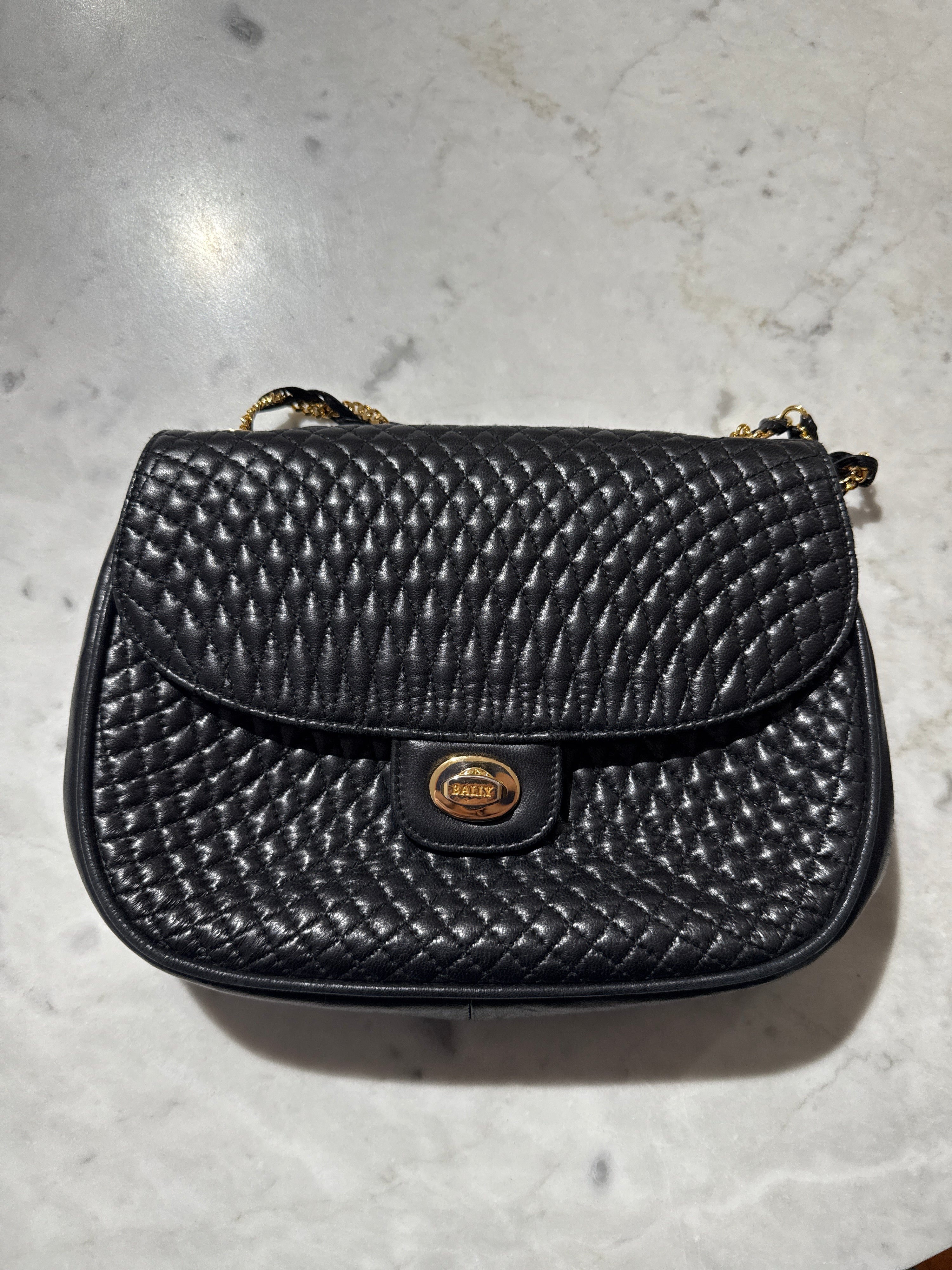 Bally - HV