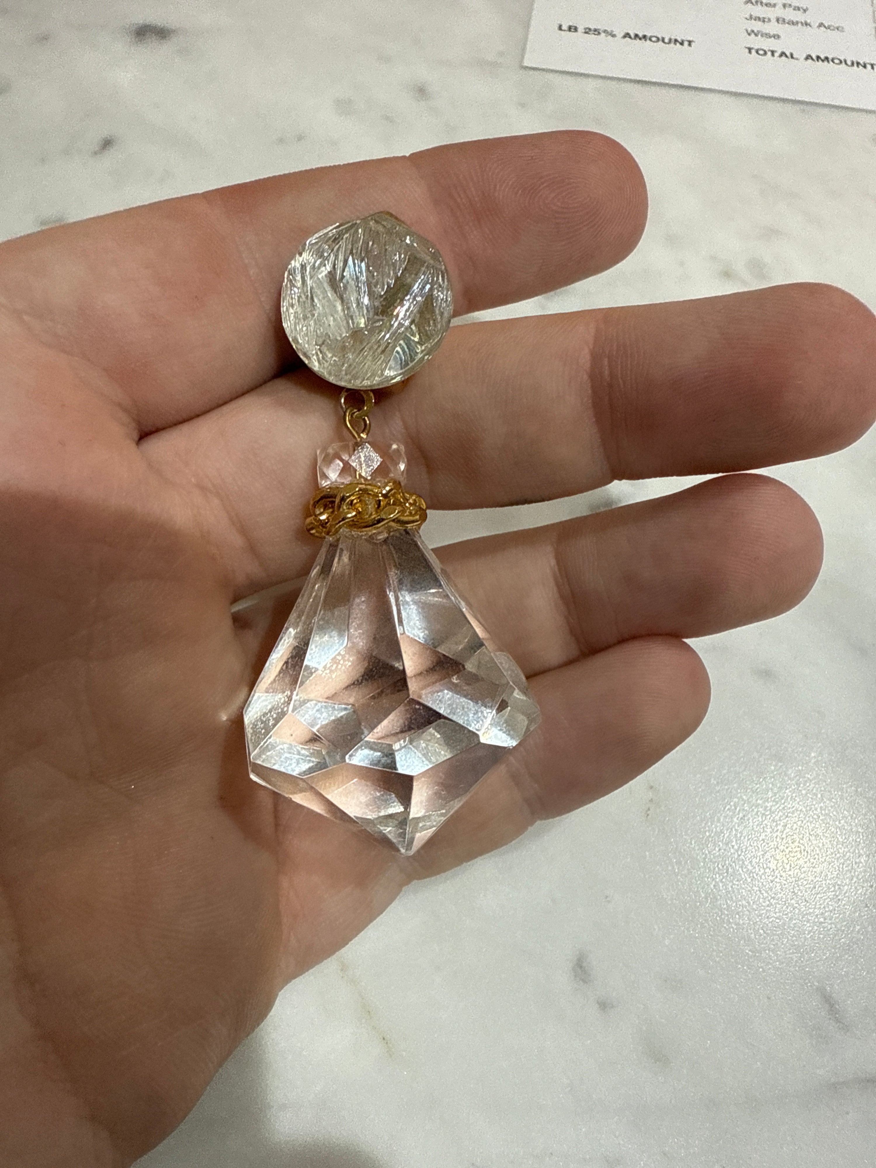 Lucite - GG