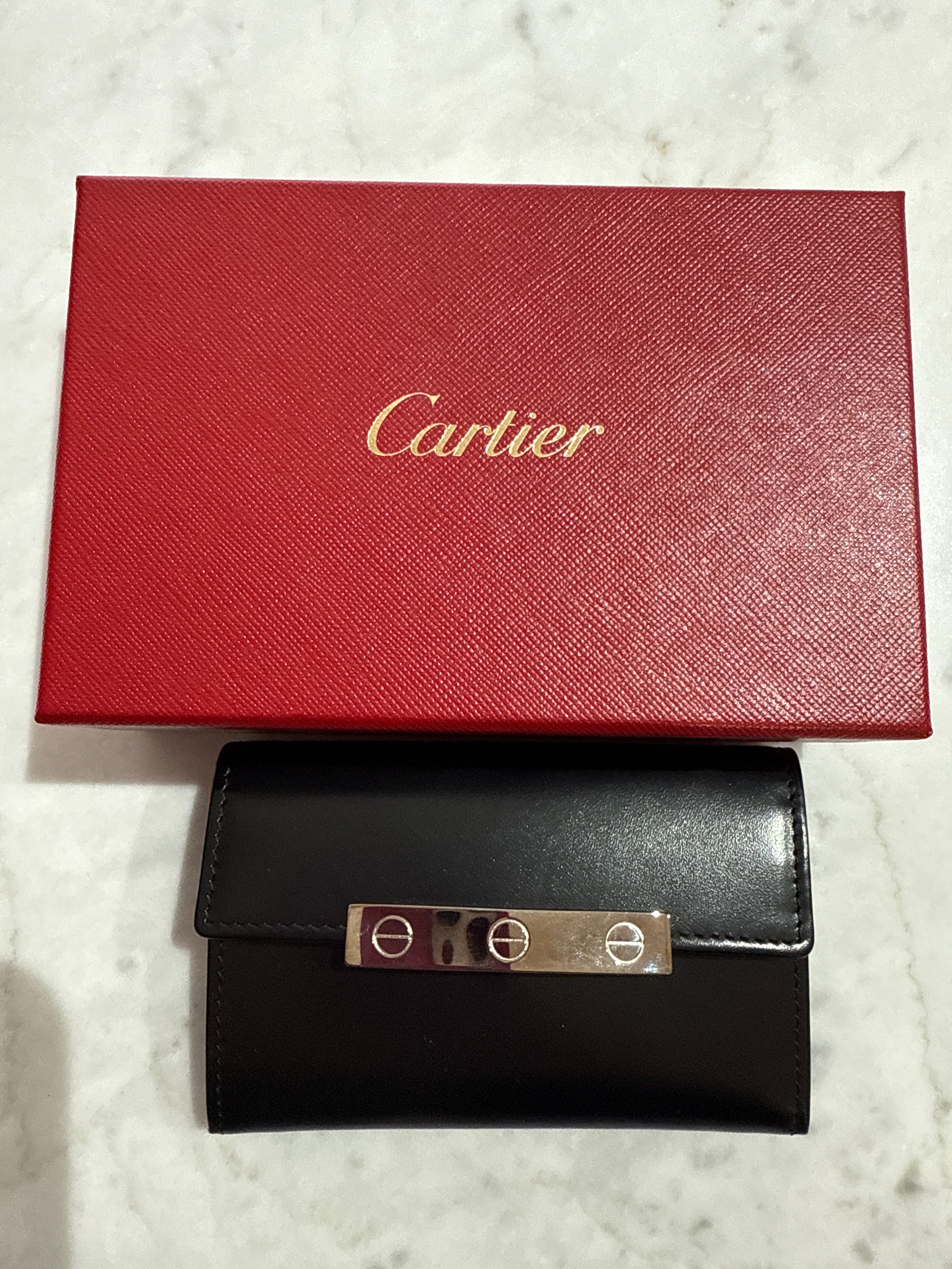 Cartier - HV