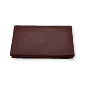 Cartier | Must de Cartier Long Bifold Wallet | Gold Hardware